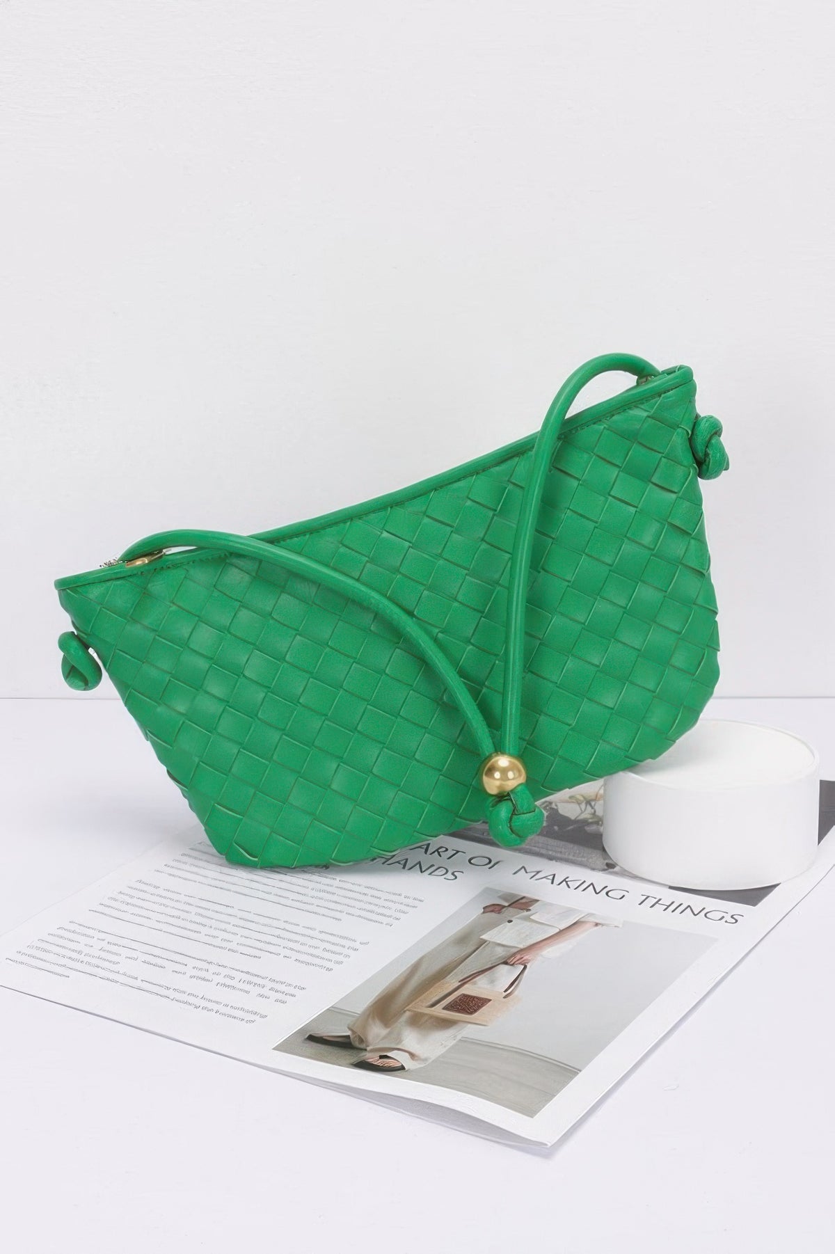  WOMEN'S BAG NOLITA New Collection ITALY BYMANYC ® New York  NYC Wholesale Boutique Inventory - No MOQ & Ready to Ship