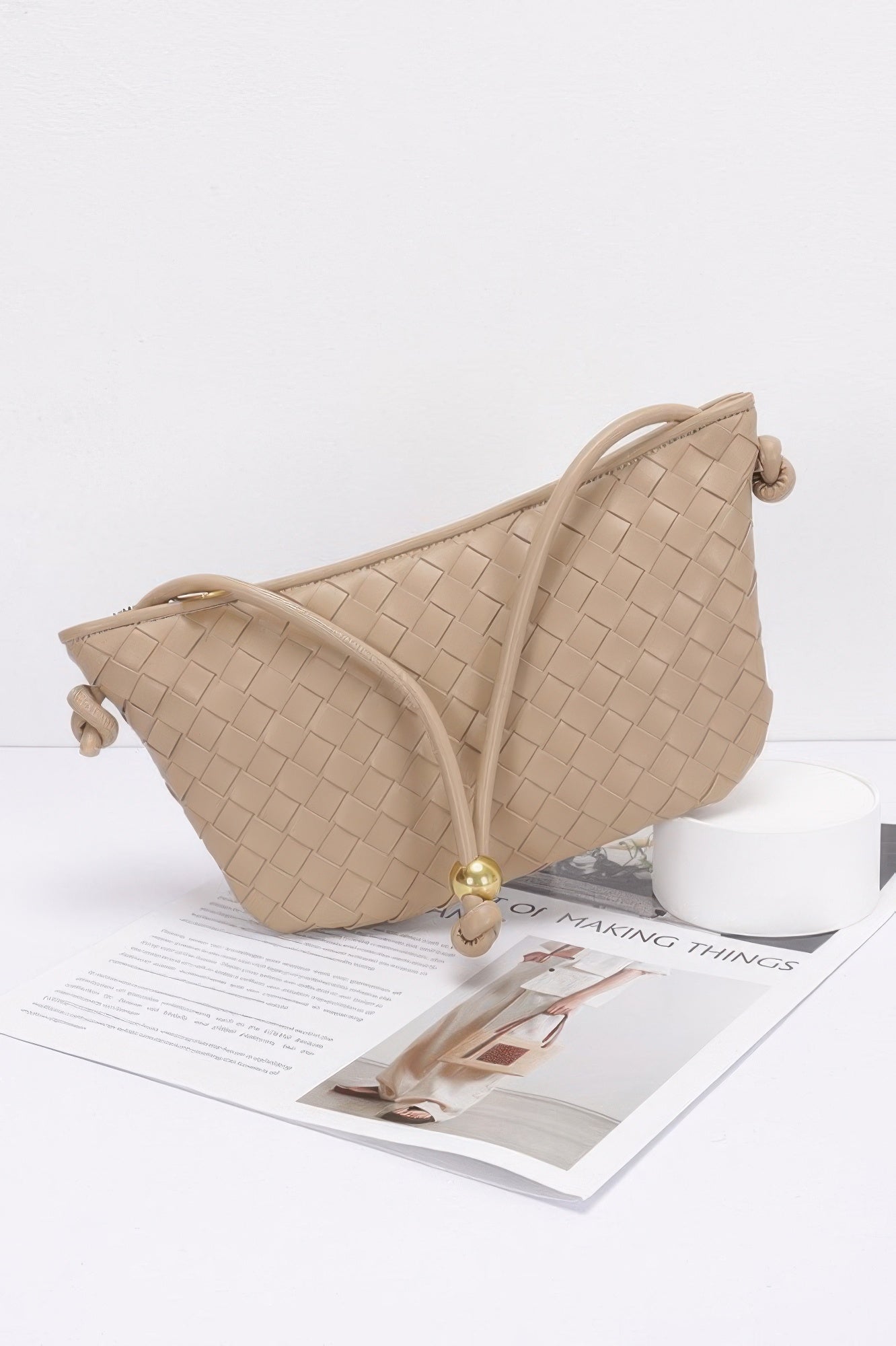  WOMEN'S BAG NOLITA New Collection ITALY BYMANYC ® New York  NYC Wholesale Boutique Inventory - No MOQ & Ready to Ship