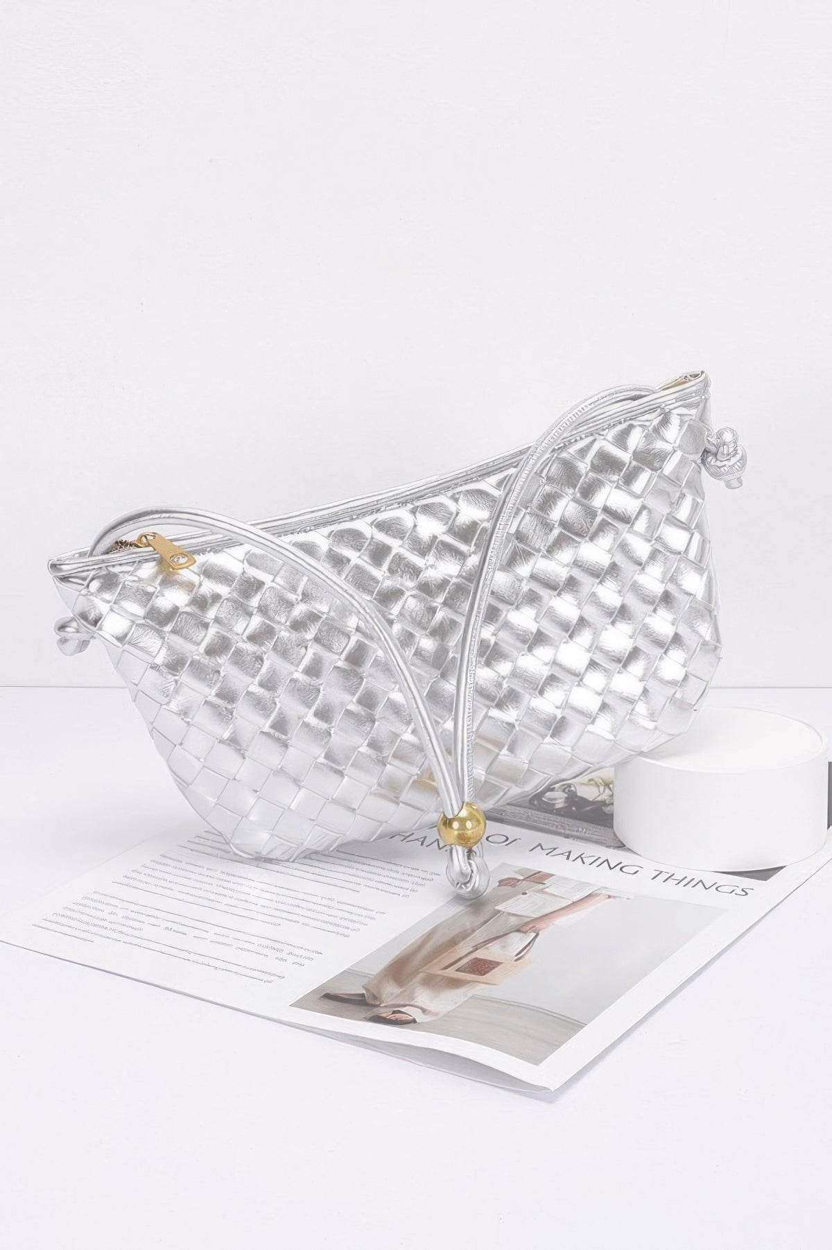  WOMEN'S BAG NOLITA New Collection ITALY BYMANYC ® New York  NYC Wholesale Boutique Inventory - No MOQ & Ready to Ship