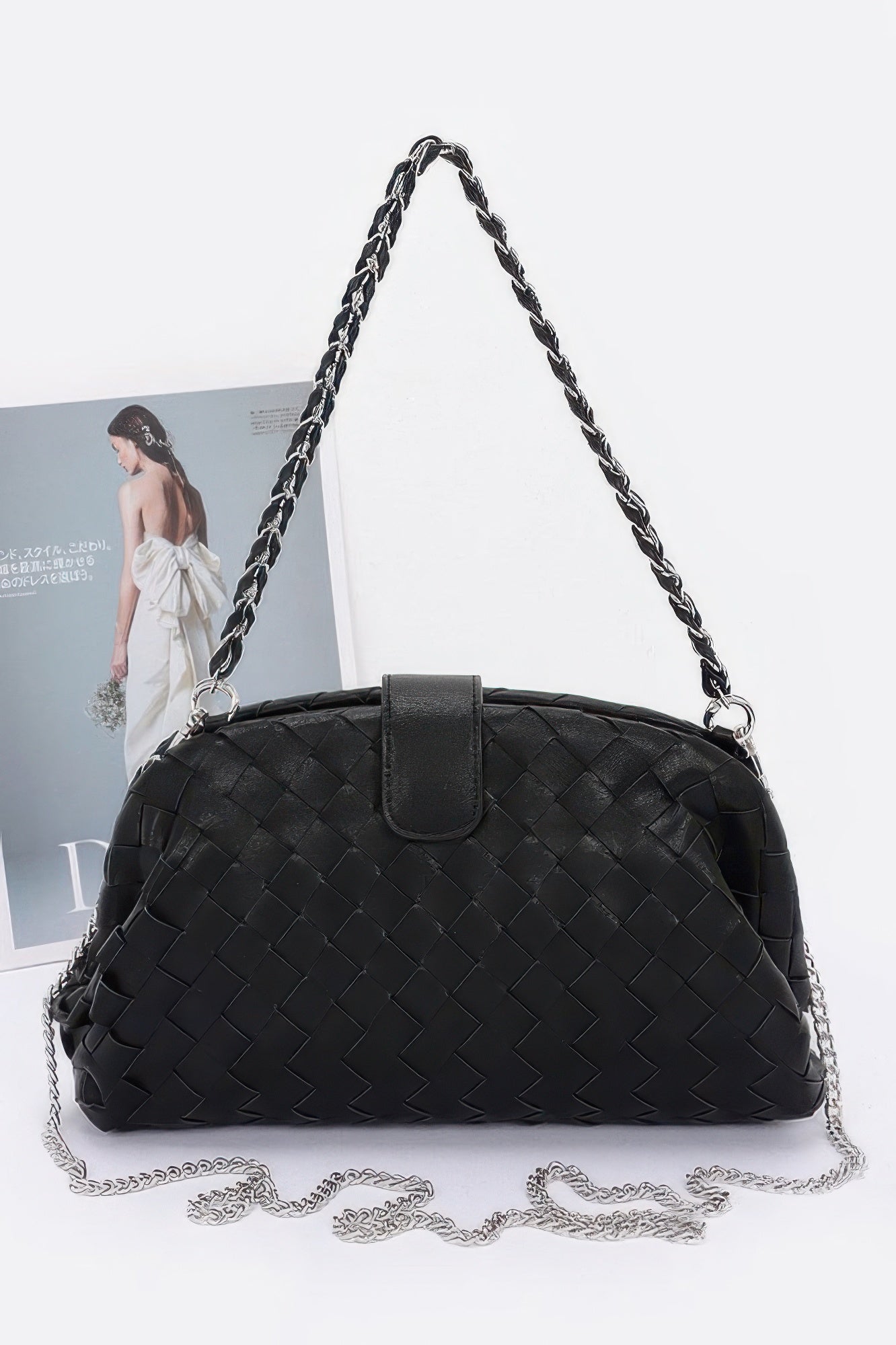  WOMEN'S BAG NOLITA New Collection ITALY BYMANYC ® New York  NYC Wholesale Boutique Inventory - No MOQ & Ready to Ship