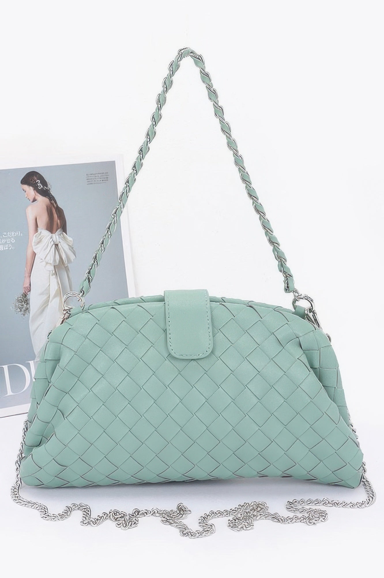  WOMEN'S BAG NOLITA New Collection ITALY BYMANYC ® New York  NYC Wholesale Boutique Inventory - No MOQ & Ready to Ship