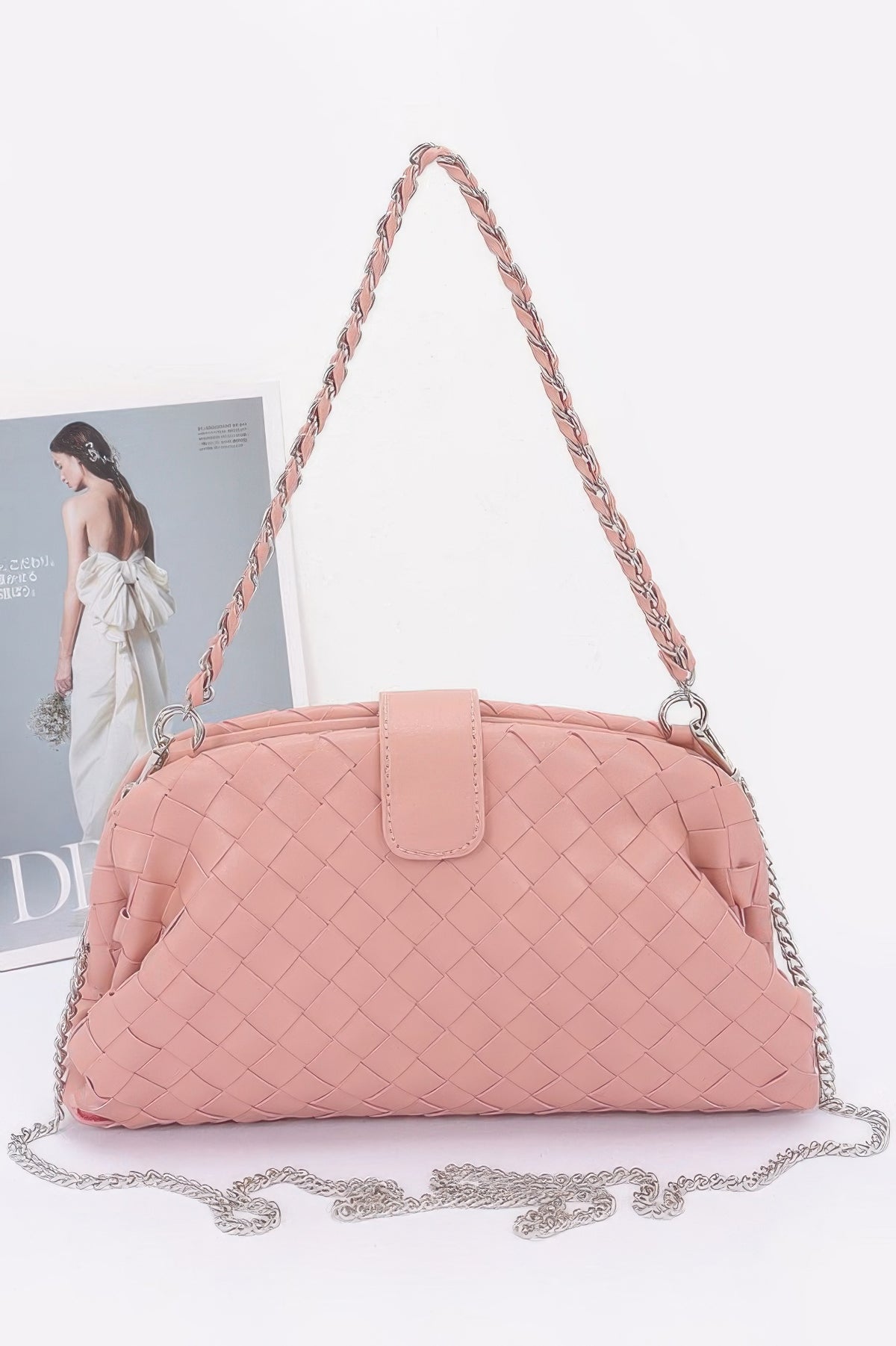  WOMEN'S BAG NOLITA New Collection ITALY BYMANYC ® New York  NYC Wholesale Boutique Inventory - No MOQ & Ready to Ship