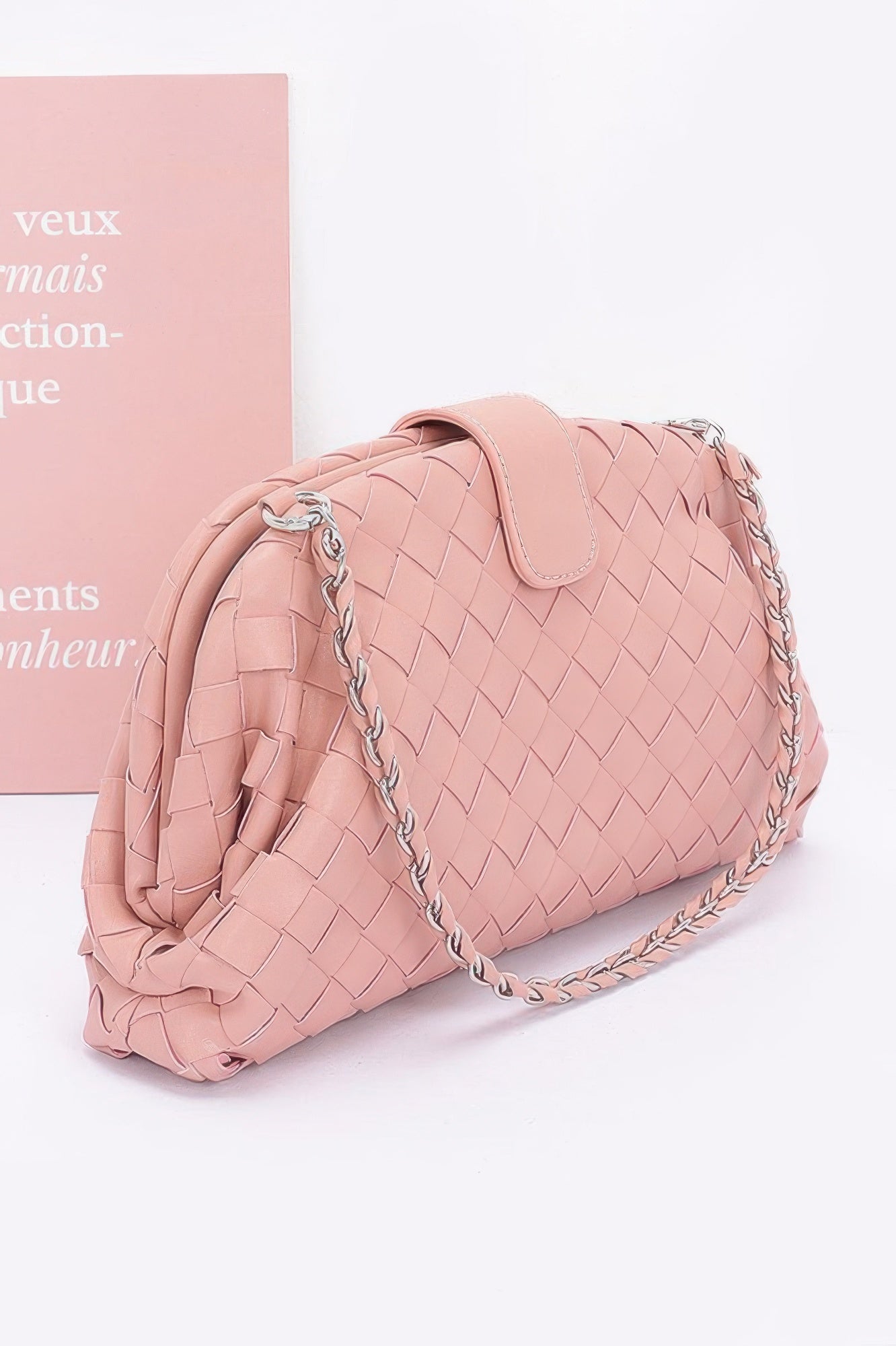  WOMEN'S BAG NOLITA New Collection ITALY BYMANYC ® New York  NYC Wholesale Boutique Inventory - No MOQ & Ready to Ship