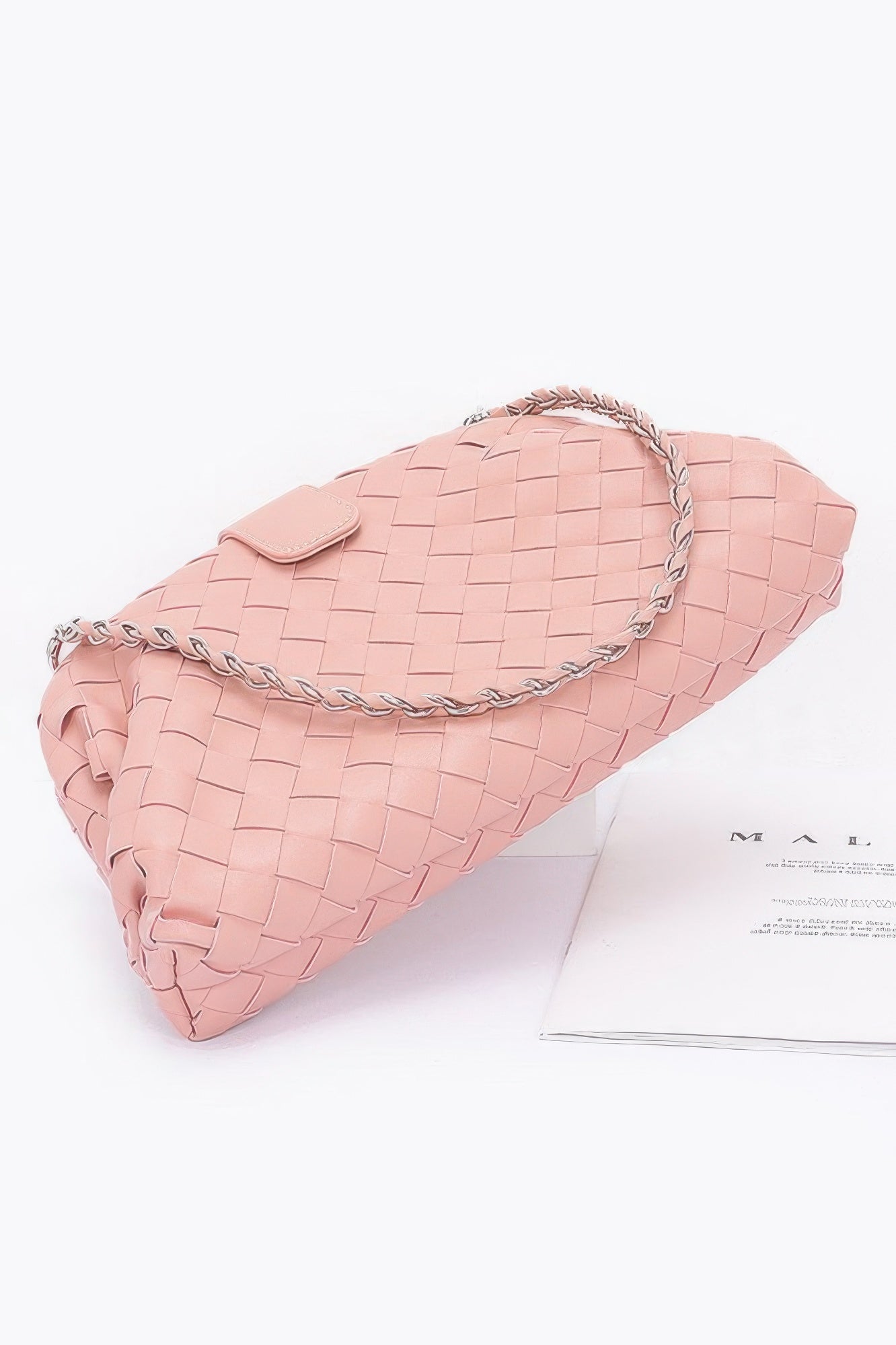 WOMEN'S BAG NOLITA New Collection ITALY BYMANYC ® New York  NYC Wholesale Boutique Inventory - No MOQ & Ready to Ship