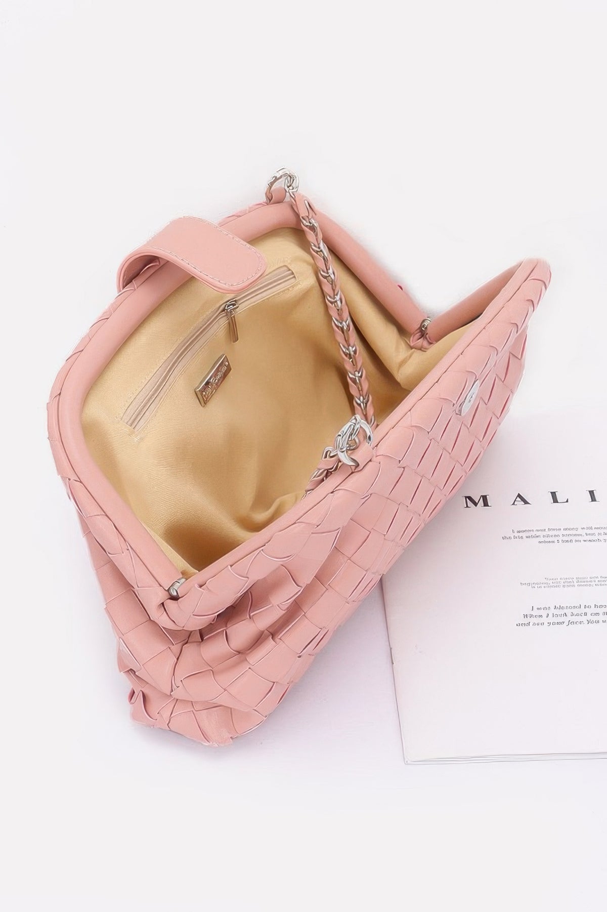  WOMEN'S BAG NOLITA New Collection ITALY BYMANYC ® New York  NYC Wholesale Boutique Inventory - No MOQ & Ready to Ship