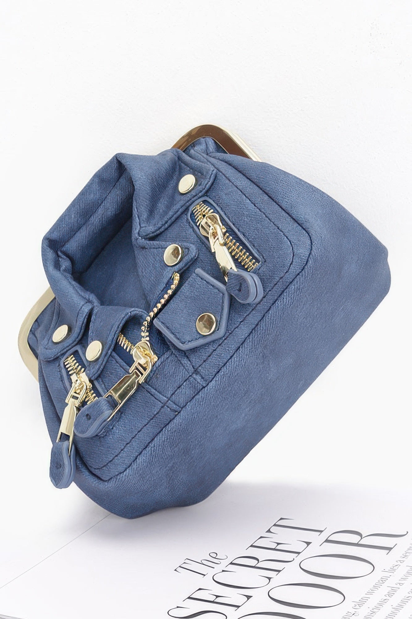  WOMEN'S BAG NOLITA New Collection WALL STREET BYMANYC ® New York  NYC Wholesale Boutique Inventory - No MOQ & Ready to Ship