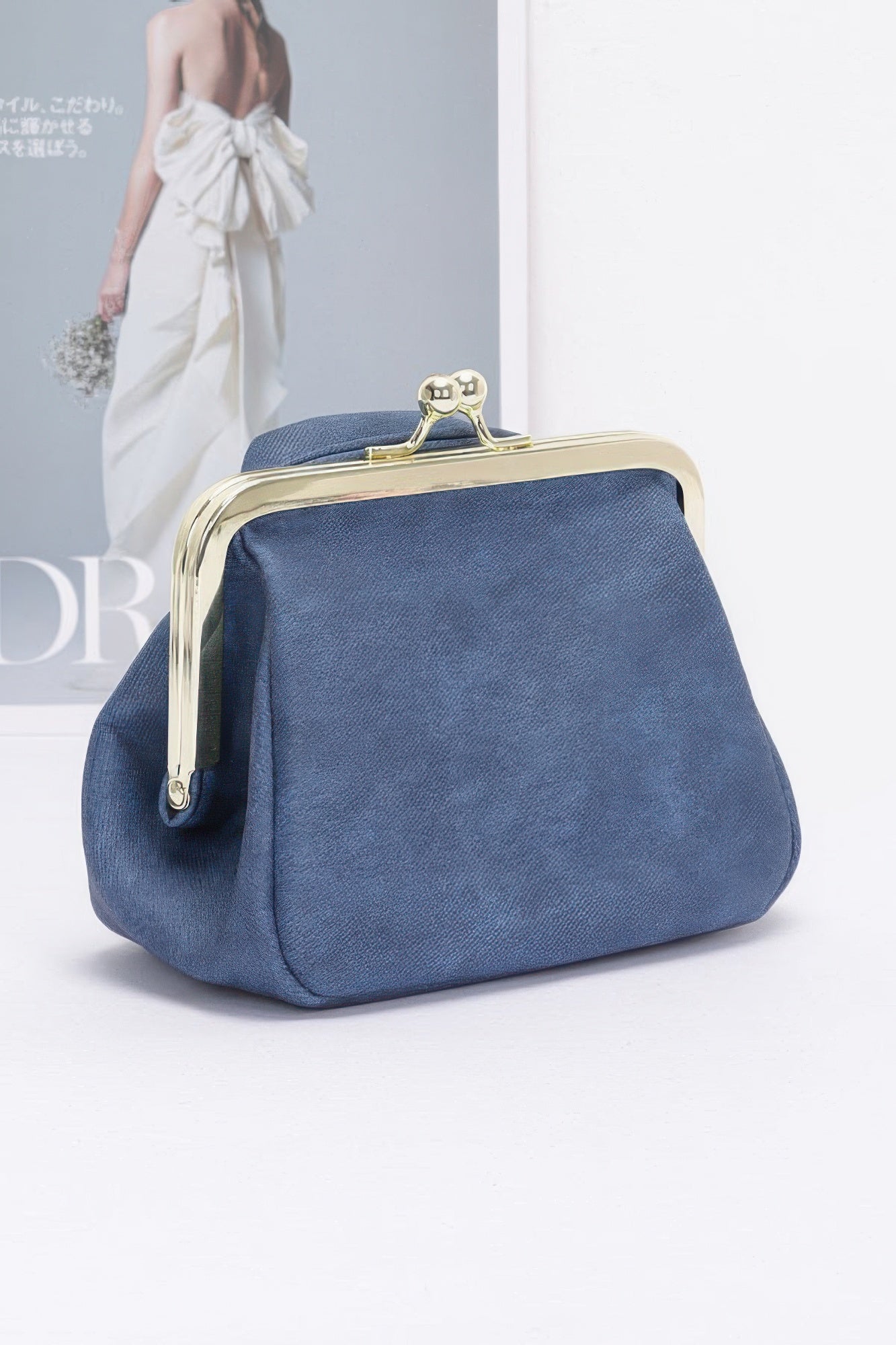  WOMEN'S BAG NOLITA New Collection WALL STREET BYMANYC ® New York  NYC Wholesale Boutique Inventory - No MOQ & Ready to Ship