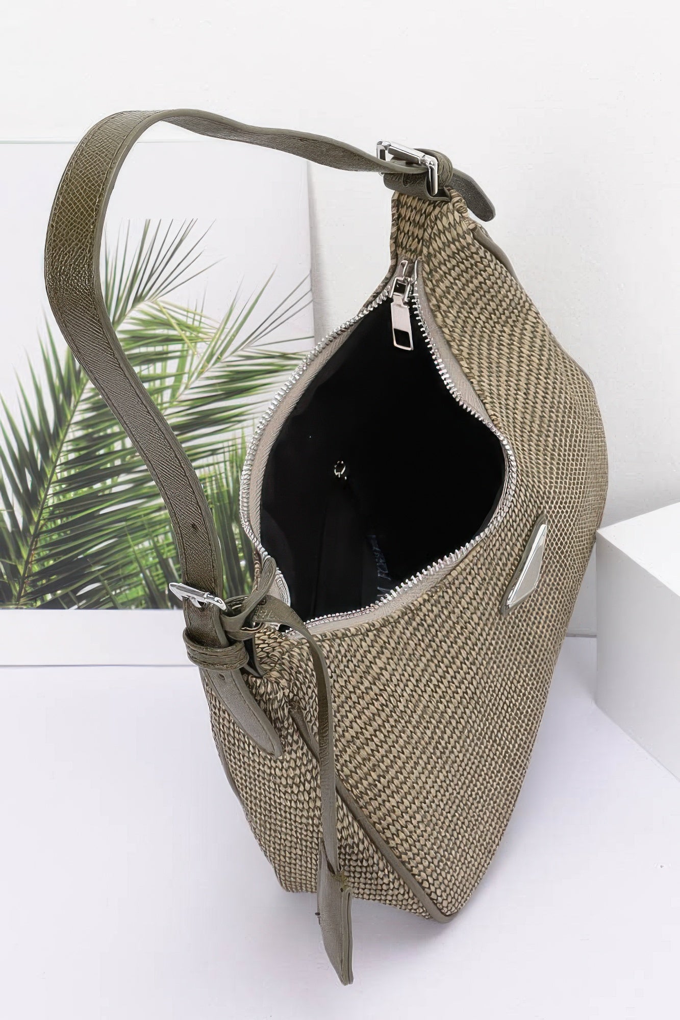  WOMEN'S BAG NOLITA New Collection WALL STREET BYMANYC ® New York  NYC Wholesale Boutique Inventory - No MOQ & Ready to Ship