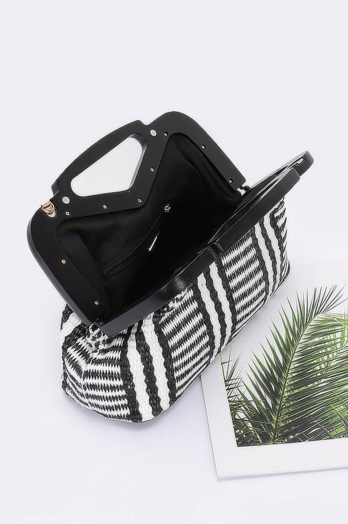  WOMEN'S BAG PESCARA New Collection ITALY BYMANYC ® New York  NYC Wholesale Boutique Inventory - No MOQ & Ready to Ship