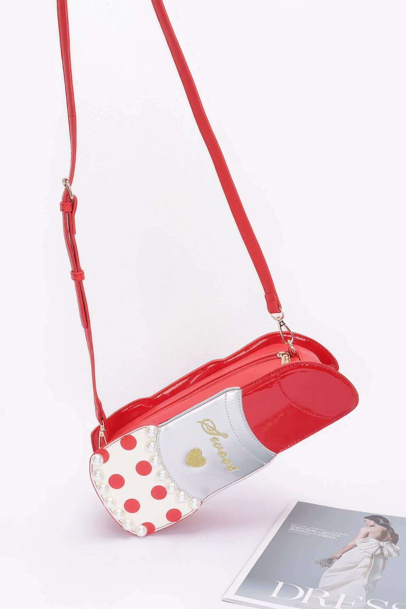  WOMEN'S BAG SOHO New Collection BYMANYC ® New York  NYC Wholesale Boutique Inventory - No MOQ & Ready to Ship