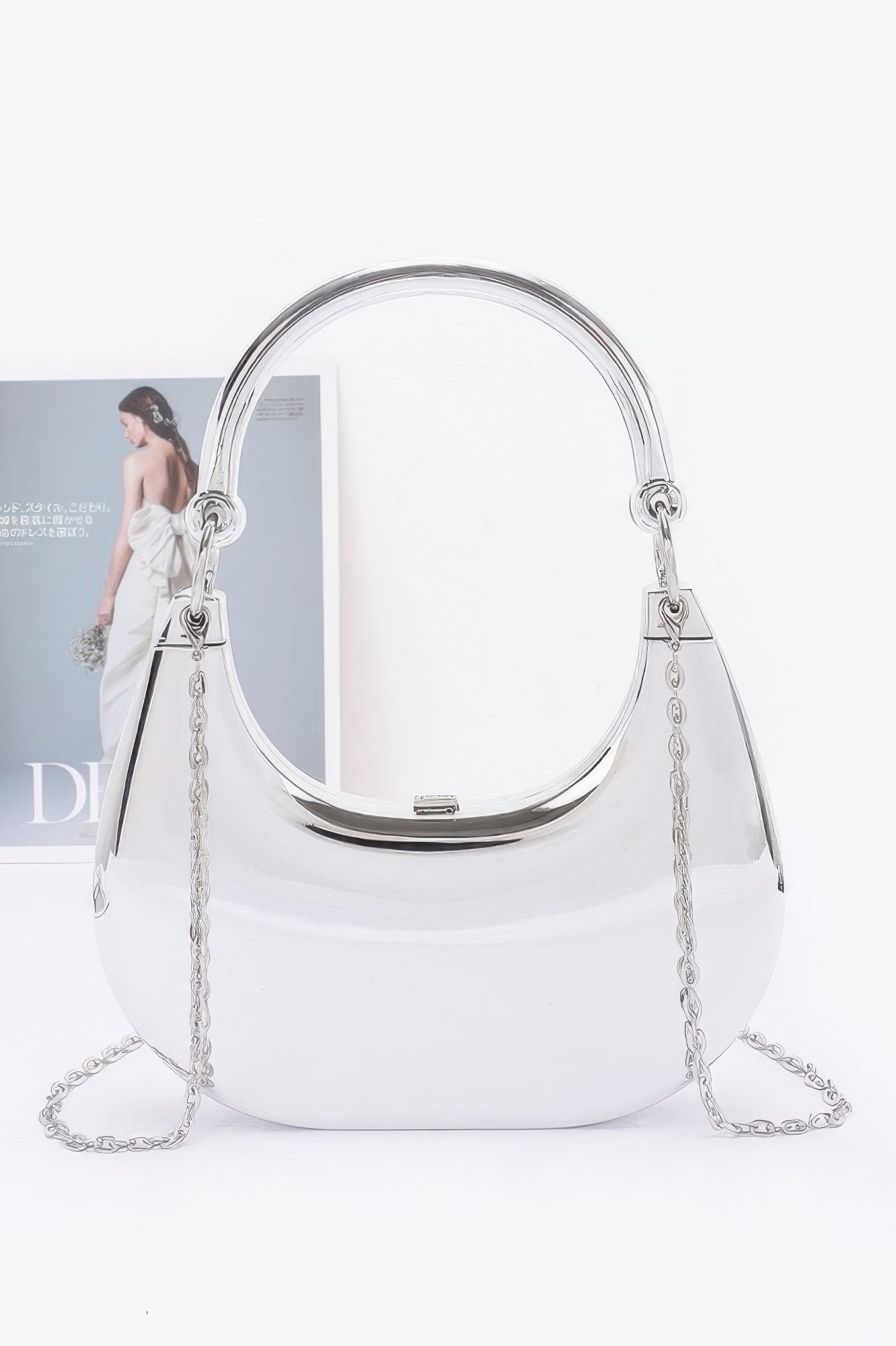  WOMEN'S BAG SOHO New Collection ITALY BYMANYC ® New York  NYC Wholesale Boutique Inventory - No MOQ & Ready to Ship