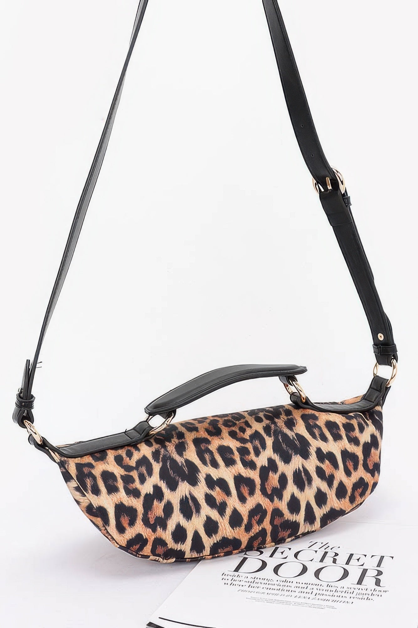 WOMEN'S BAG SOHO New Collection WALL STREET BYMANYC ® New York  NYC Wholesale Boutique Inventory - No MOQ & Ready to Ship