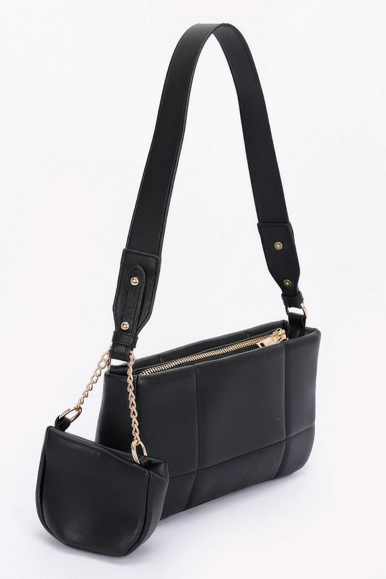  WOMEN'S BAG SOHO New Collection WALL STREET BYMANYC ® New York  NYC Wholesale Boutique Inventory - No MOQ & Ready to Ship