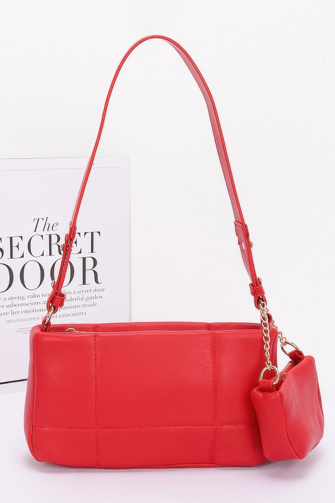  WOMEN'S BAG SOHO New Collection WALL STREET BYMANYC ® New York  NYC Wholesale Boutique Inventory - No MOQ & Ready to Ship