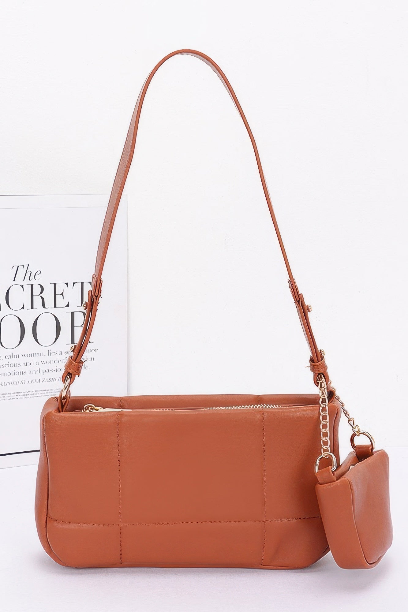  WOMEN'S BAG SOHO New Collection WALL STREET BYMANYC ® New York  NYC Wholesale Boutique Inventory - No MOQ & Ready to Ship