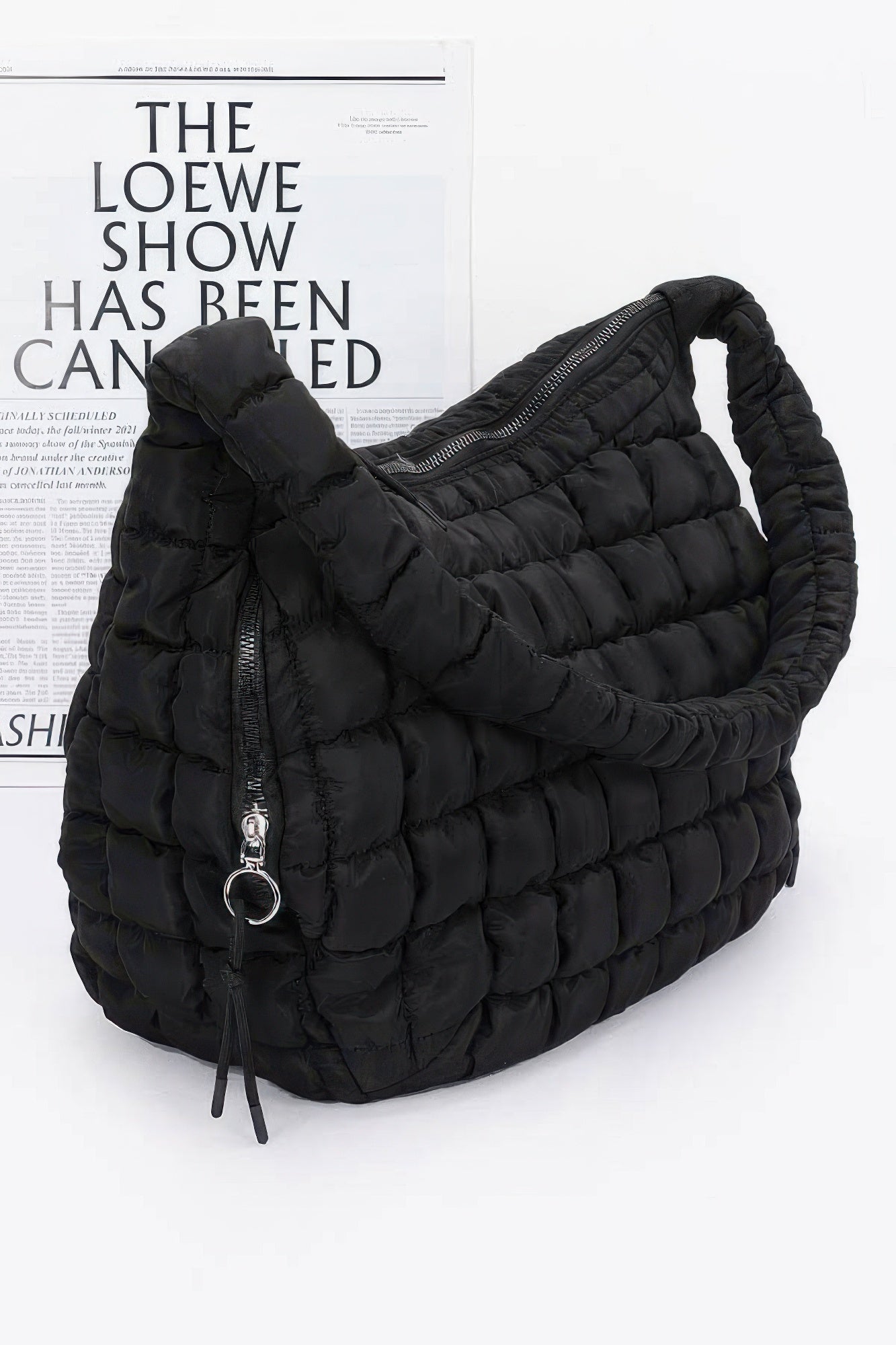  WOMEN'S BAG SOHO New Collection WALL STREET BYMANYC ® New York  NYC Wholesale Boutique Inventory - No MOQ & Ready to Ship