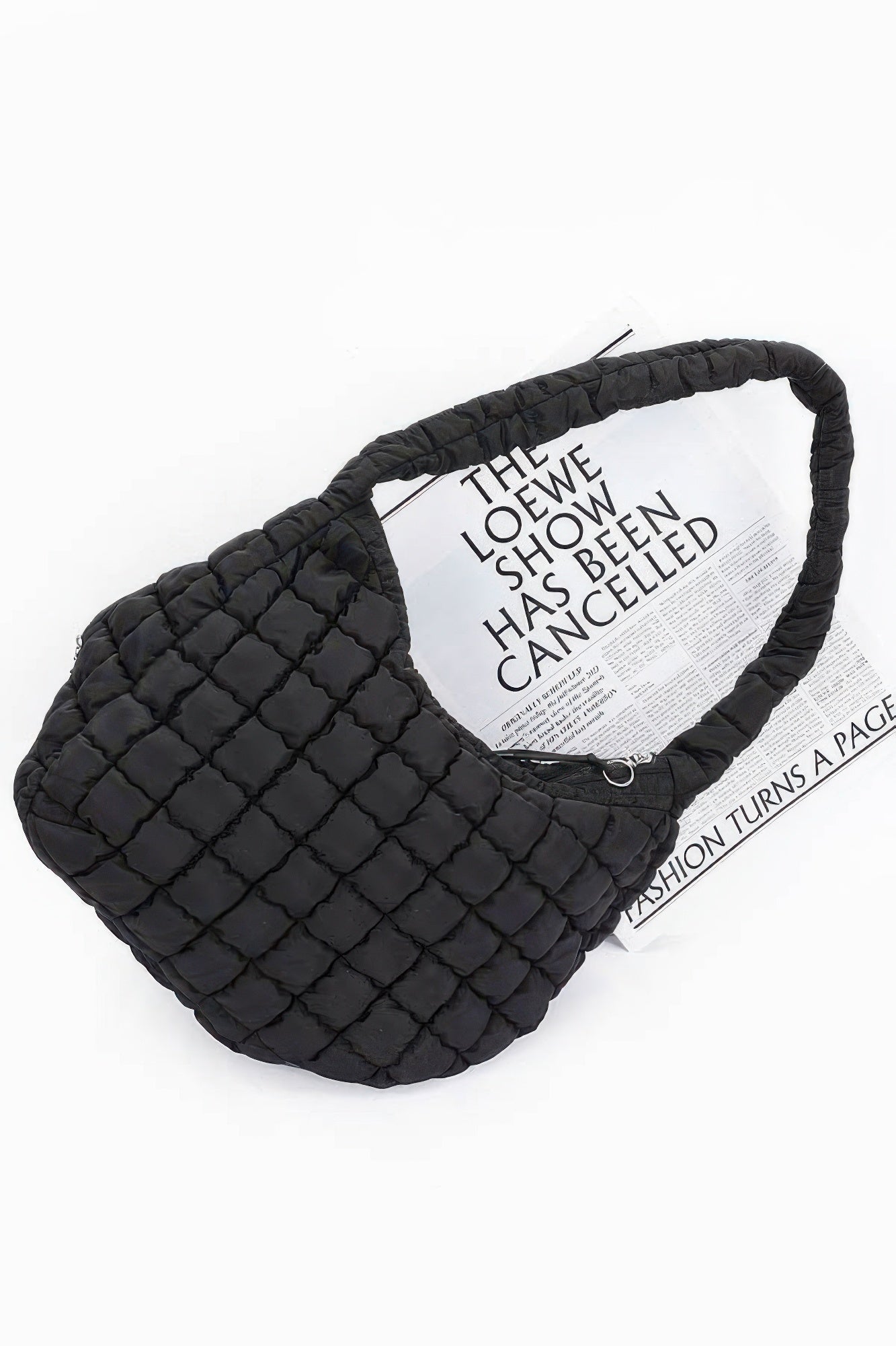  WOMEN'S BAG SOHO New Collection WALL STREET BYMANYC ® New York  NYC Wholesale Boutique Inventory - No MOQ & Ready to Ship