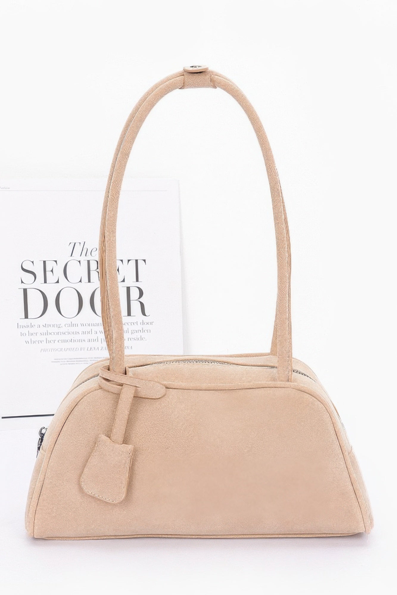  WOMEN'S BAG SOHO New Collection WALL STREET BYMANYC ® New York  NYC Wholesale Boutique Inventory - No MOQ & Ready to Ship