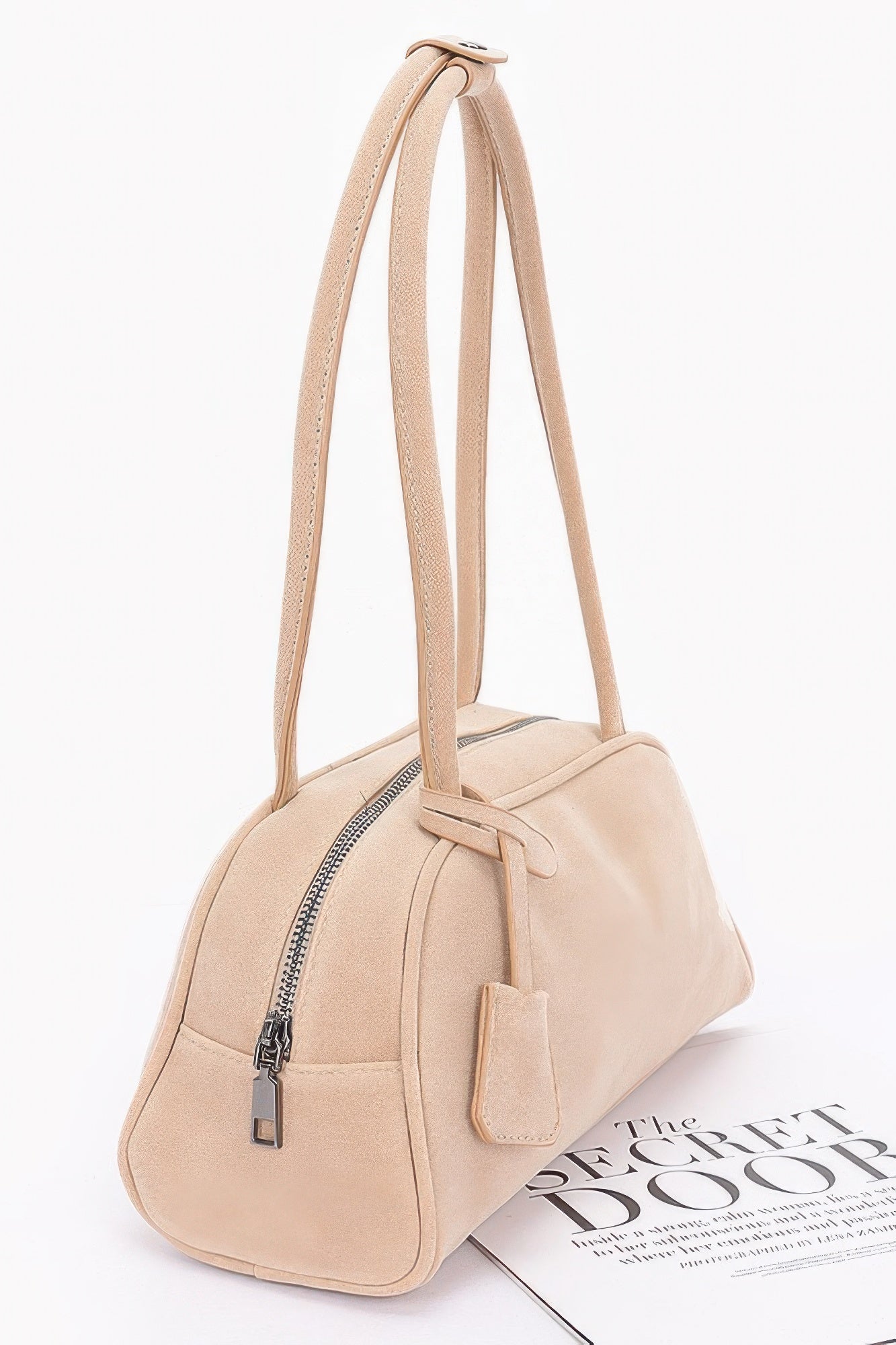  WOMEN'S BAG SOHO New Collection WALL STREET BYMANYC ® New York  NYC Wholesale Boutique Inventory - No MOQ & Ready to Ship