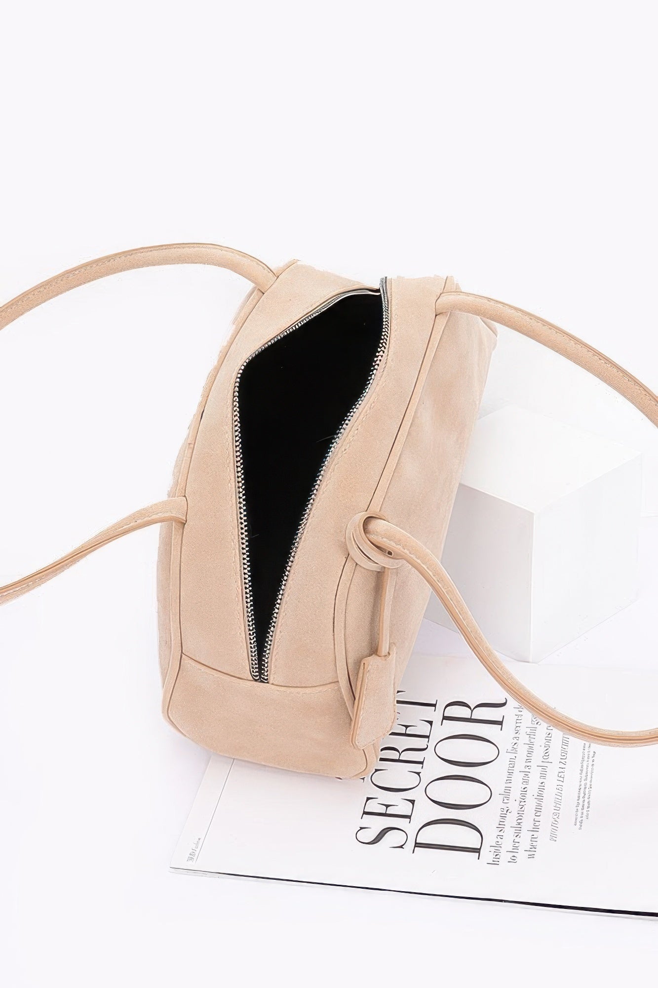  WOMEN'S BAG SOHO New Collection WALL STREET BYMANYC ® New York  NYC Wholesale Boutique Inventory - No MOQ & Ready to Ship
