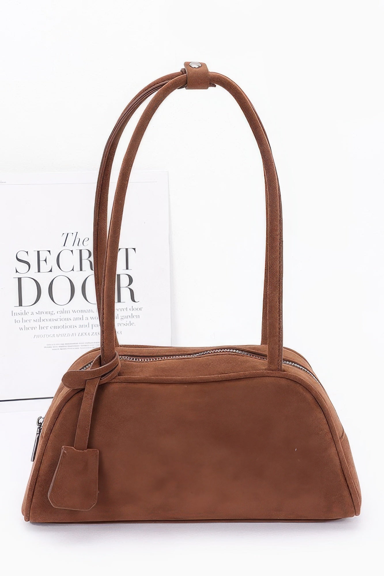  WOMEN'S BAG SOHO New Collection WALL STREET BYMANYC ® New York  NYC Wholesale Boutique Inventory - No MOQ & Ready to Ship