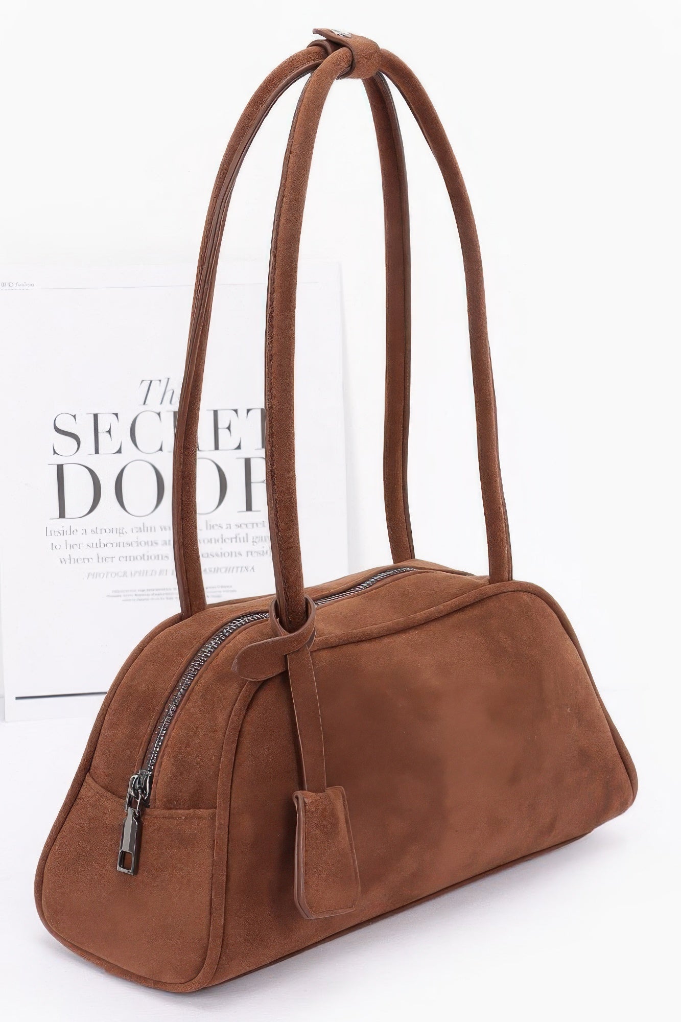  WOMEN'S BAG SOHO New Collection WALL STREET BYMANYC ® New York  NYC Wholesale Boutique Inventory - No MOQ & Ready to Ship