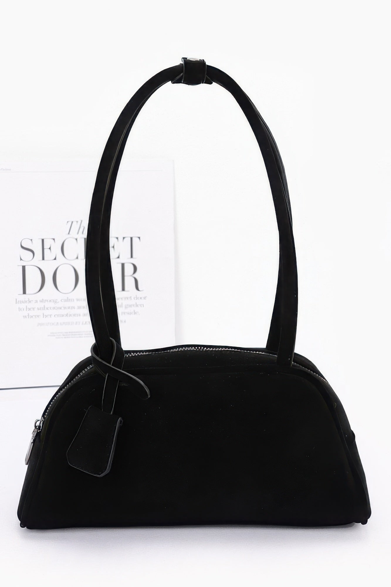  WOMEN'S BAG SOHO New Collection WALL STREET BYMANYC ® New York  NYC Wholesale Boutique Inventory - No MOQ & Ready to Ship