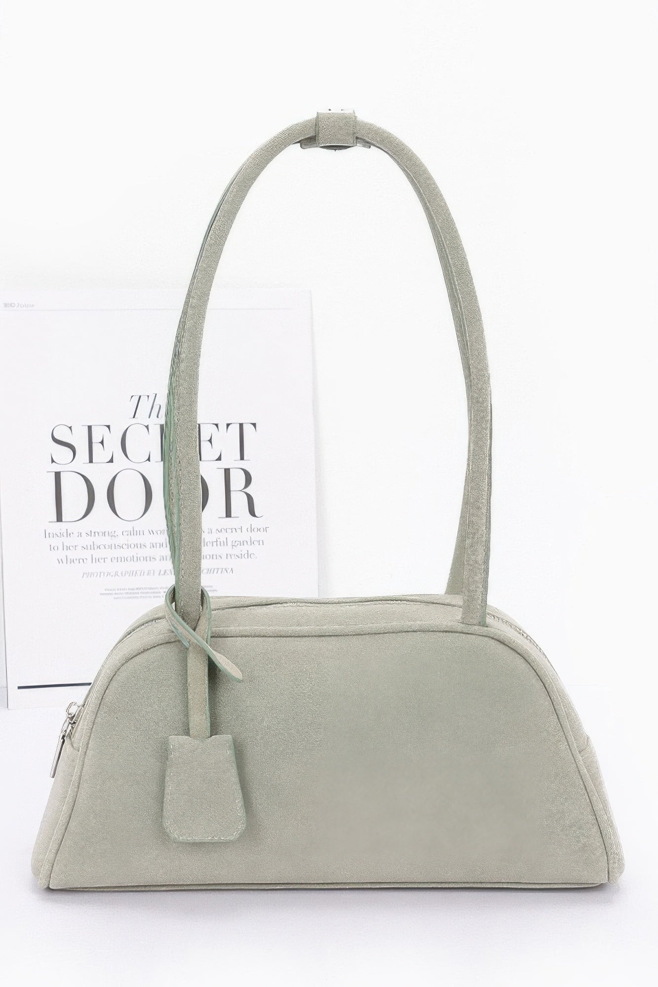  WOMEN'S BAG SOHO New Collection WALL STREET BYMANYC ® New York  NYC Wholesale Boutique Inventory - No MOQ & Ready to Ship
