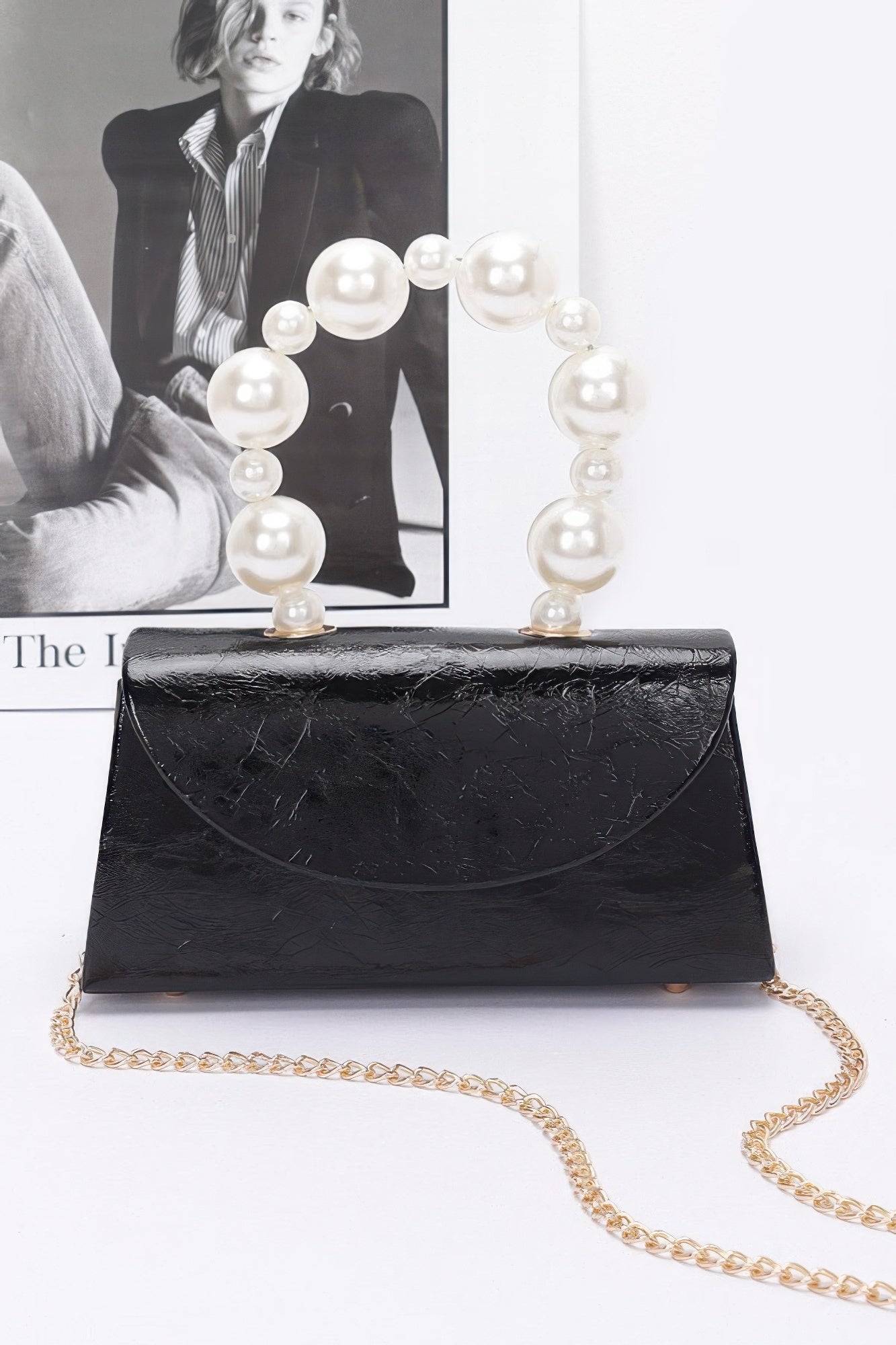  WOMEN'S BAG STUYVESANT New Collection BYMANYC ® New York  NYC Wholesale Boutique Inventory - No MOQ & Ready to Ship