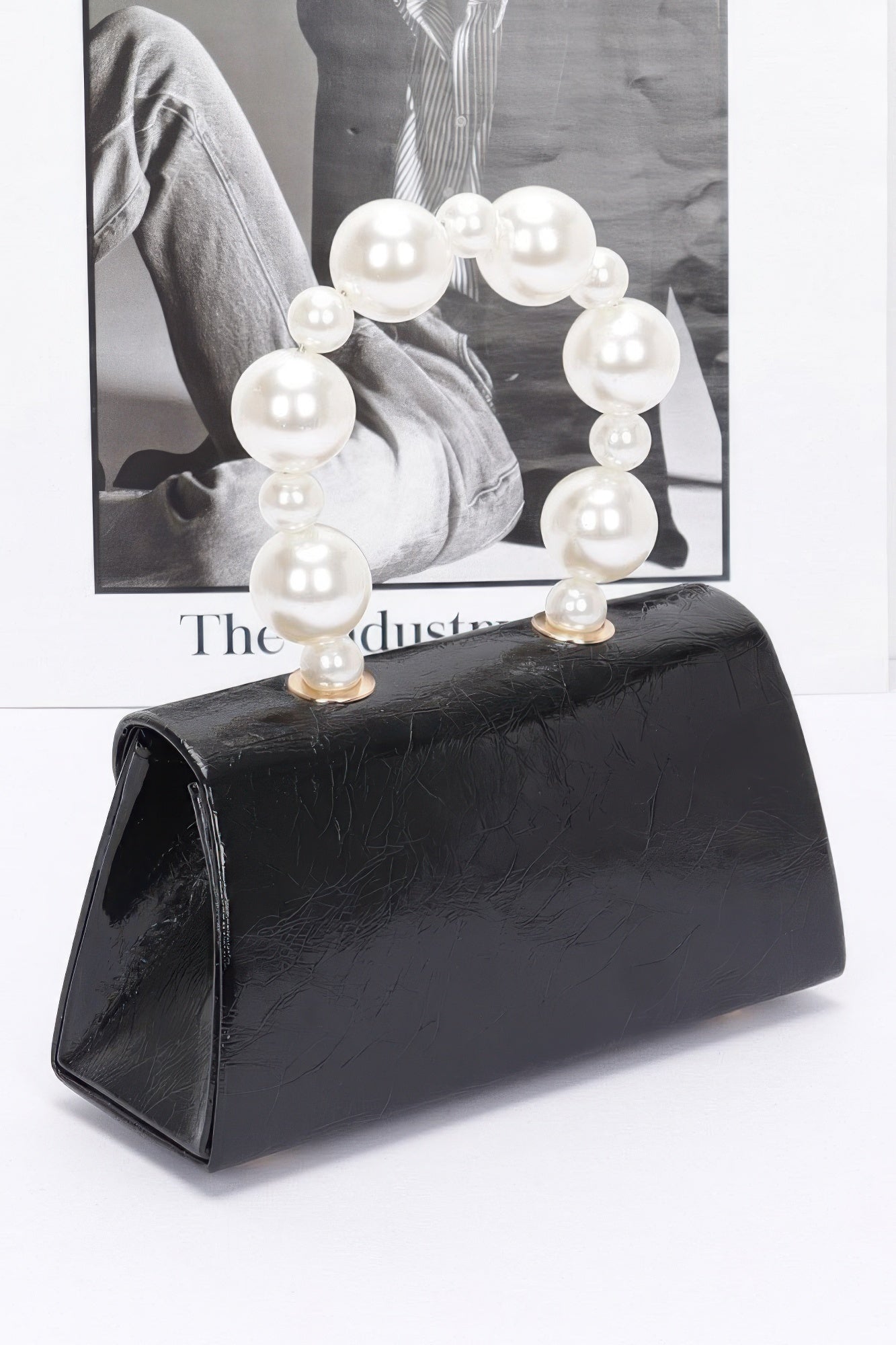 WOMEN'S BAG STUYVESANT New Collection BYMANYC ® New York  NYC Wholesale Boutique Inventory - No MOQ & Ready to Ship
