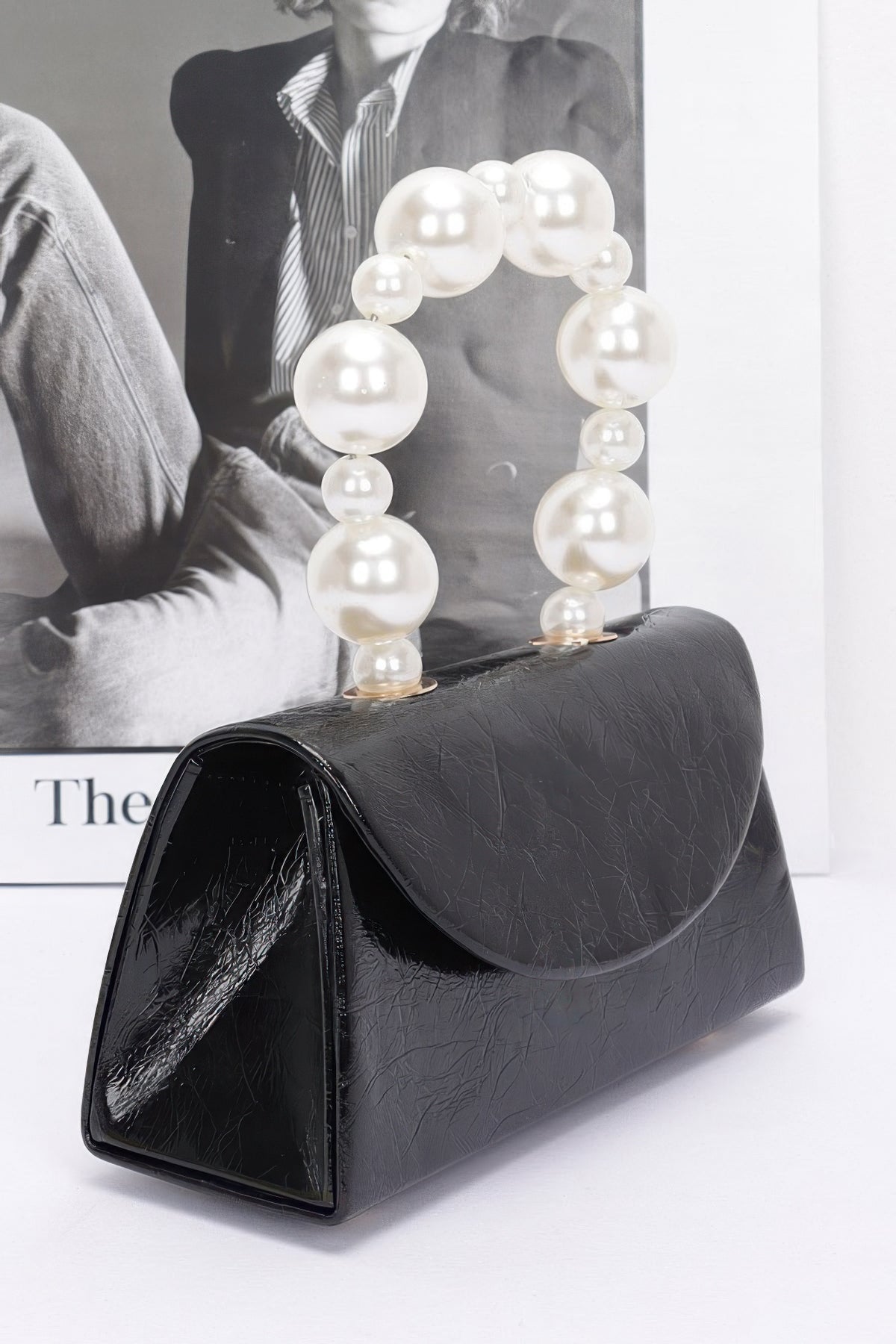  WOMEN'S BAG STUYVESANT New Collection BYMANYC ® New York  NYC Wholesale Boutique Inventory - No MOQ & Ready to Ship