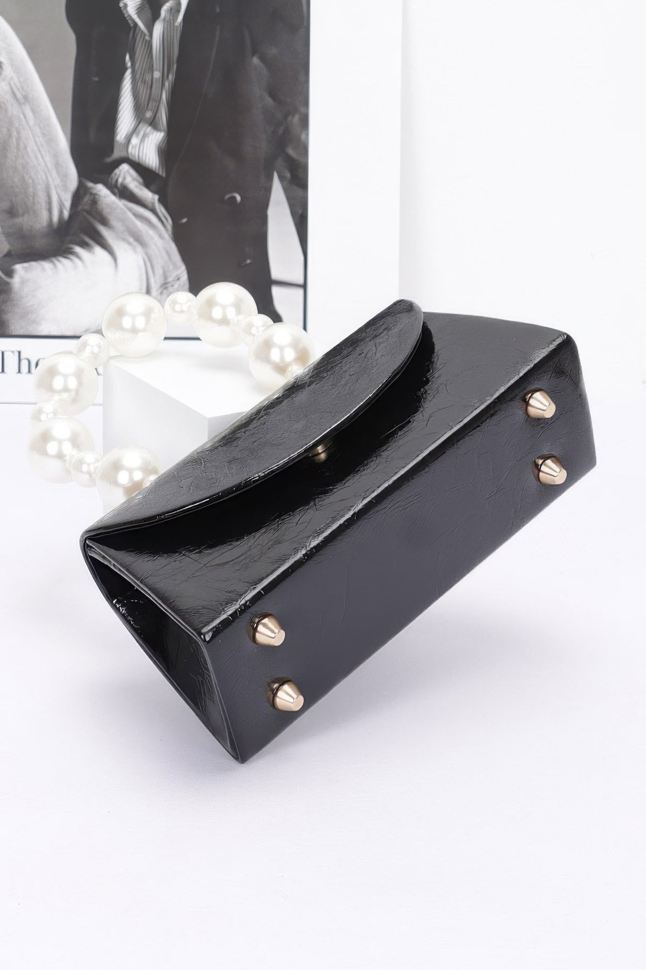  WOMEN'S BAG STUYVESANT New Collection BYMANYC ® New York  NYC Wholesale Boutique Inventory - No MOQ & Ready to Ship