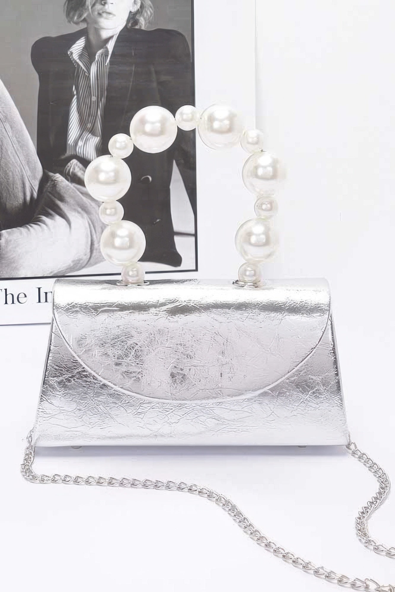  WOMEN'S BAG STUYVESANT New Collection BYMANYC ® New York  NYC Wholesale Boutique Inventory - No MOQ & Ready to Ship
