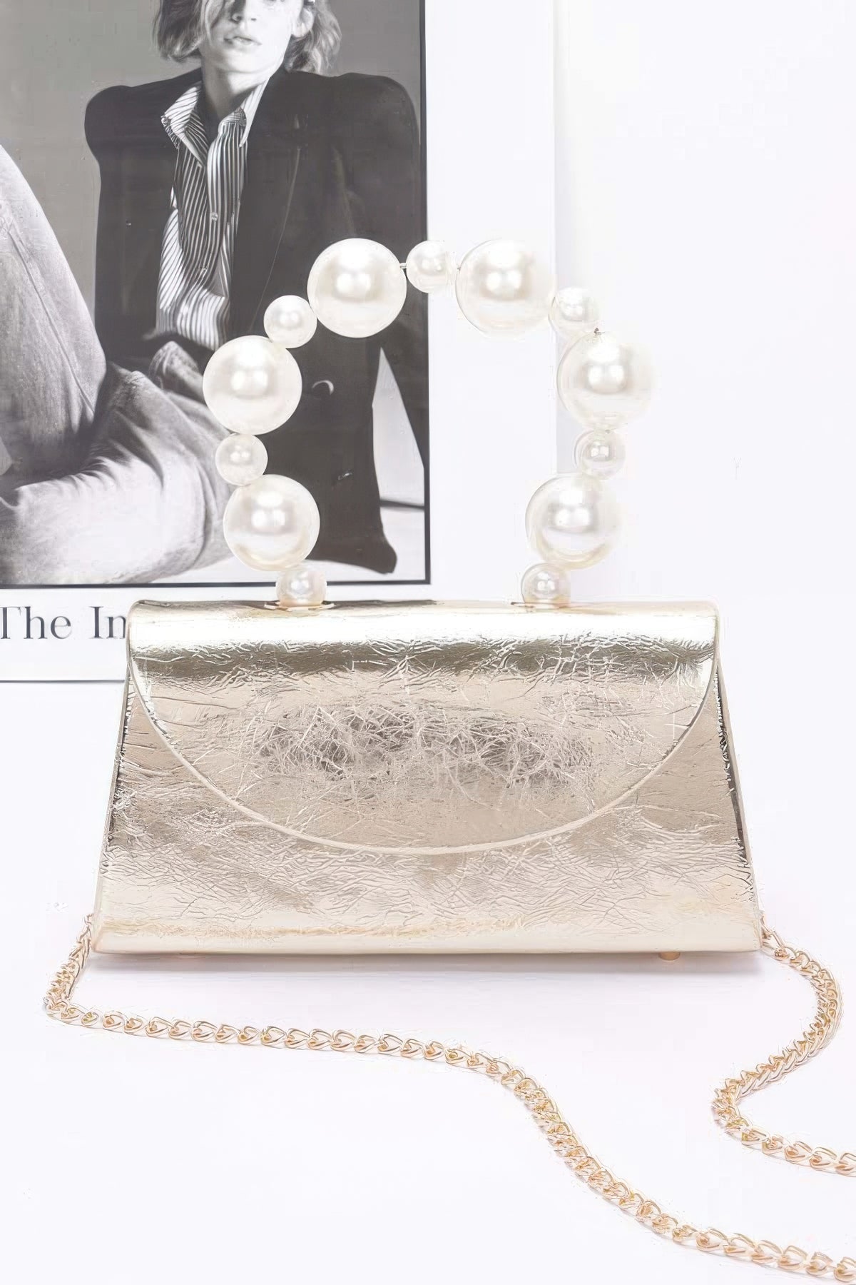  WOMEN'S BAG STUYVESANT New Collection BYMANYC ® New York  NYC Wholesale Boutique Inventory - No MOQ & Ready to Ship