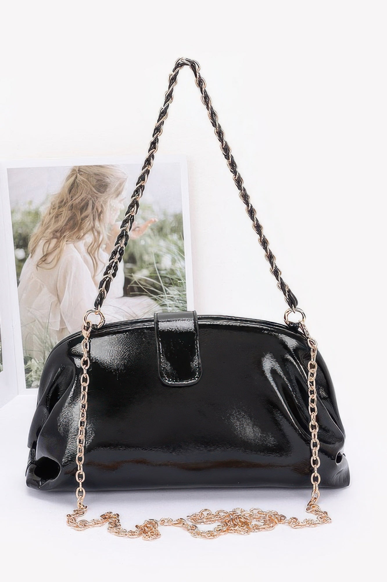  WOMEN'S BAG TREVISO New Collection ITALY BYMANYC ® New York  NYC Wholesale Boutique Inventory - No MOQ & Ready to Ship