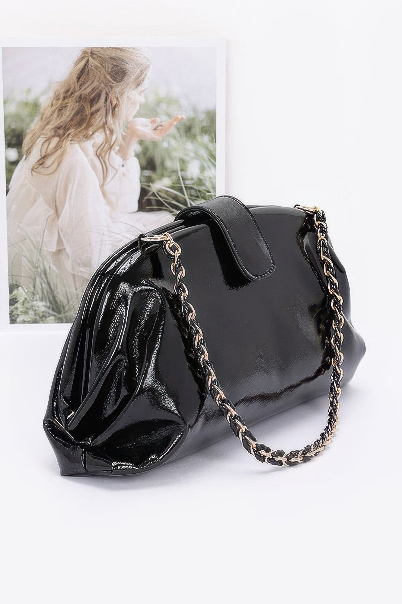  WOMEN'S BAG TREVISO New Collection ITALY BYMANYC ® New York  NYC Wholesale Boutique Inventory - No MOQ & Ready to Ship
