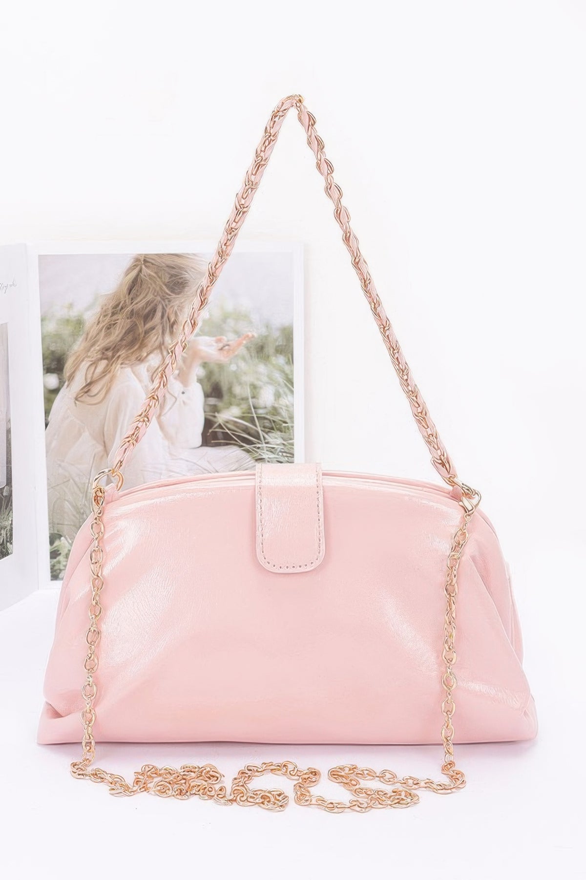  WOMEN'S BAG TREVISO New Collection ITALY BYMANYC ® New York  NYC Wholesale Boutique Inventory - No MOQ & Ready to Ship