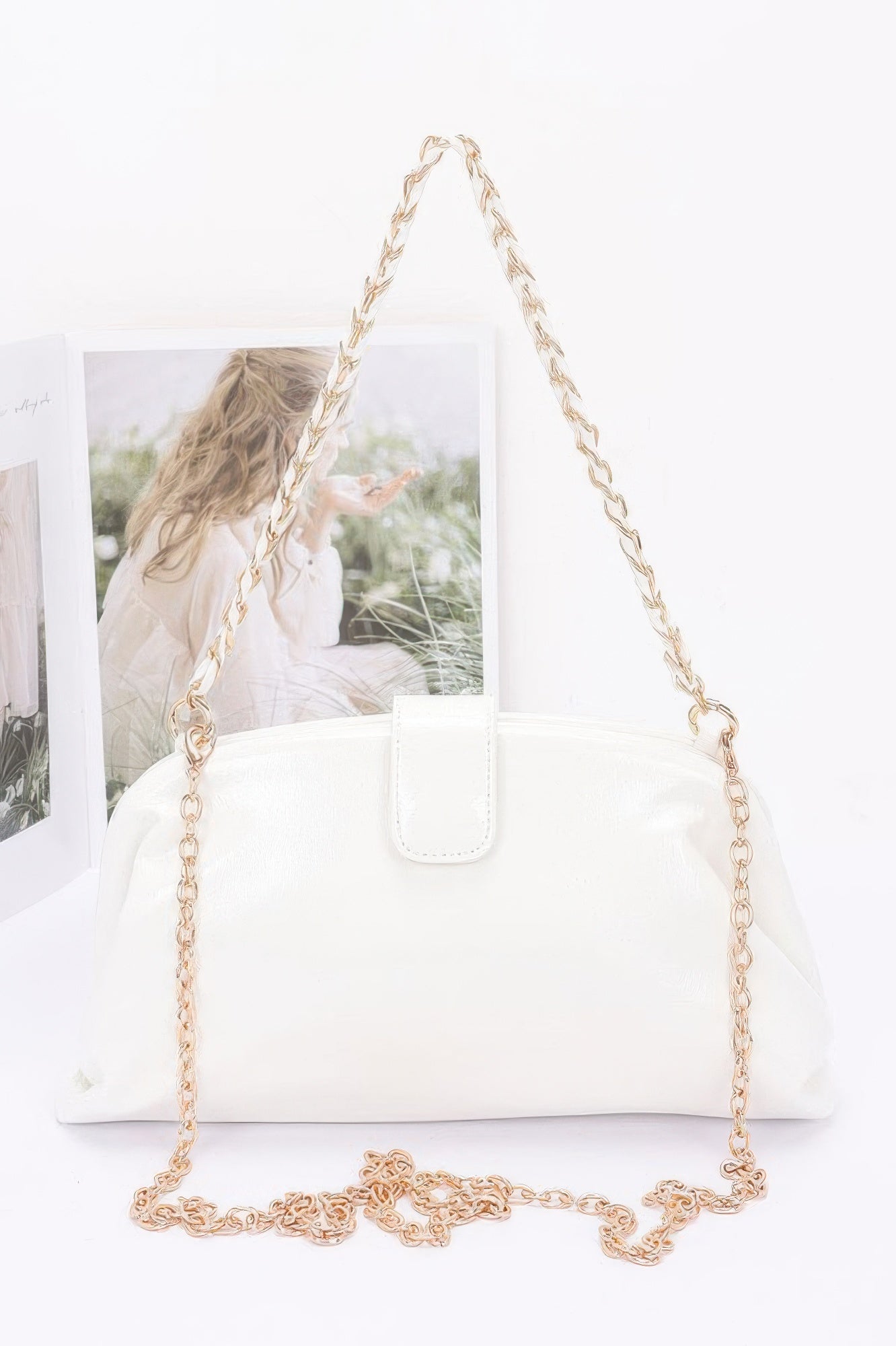  WOMEN'S BAG TREVISO New Collection ITALY BYMANYC ® New York  NYC Wholesale Boutique Inventory - No MOQ & Ready to Ship