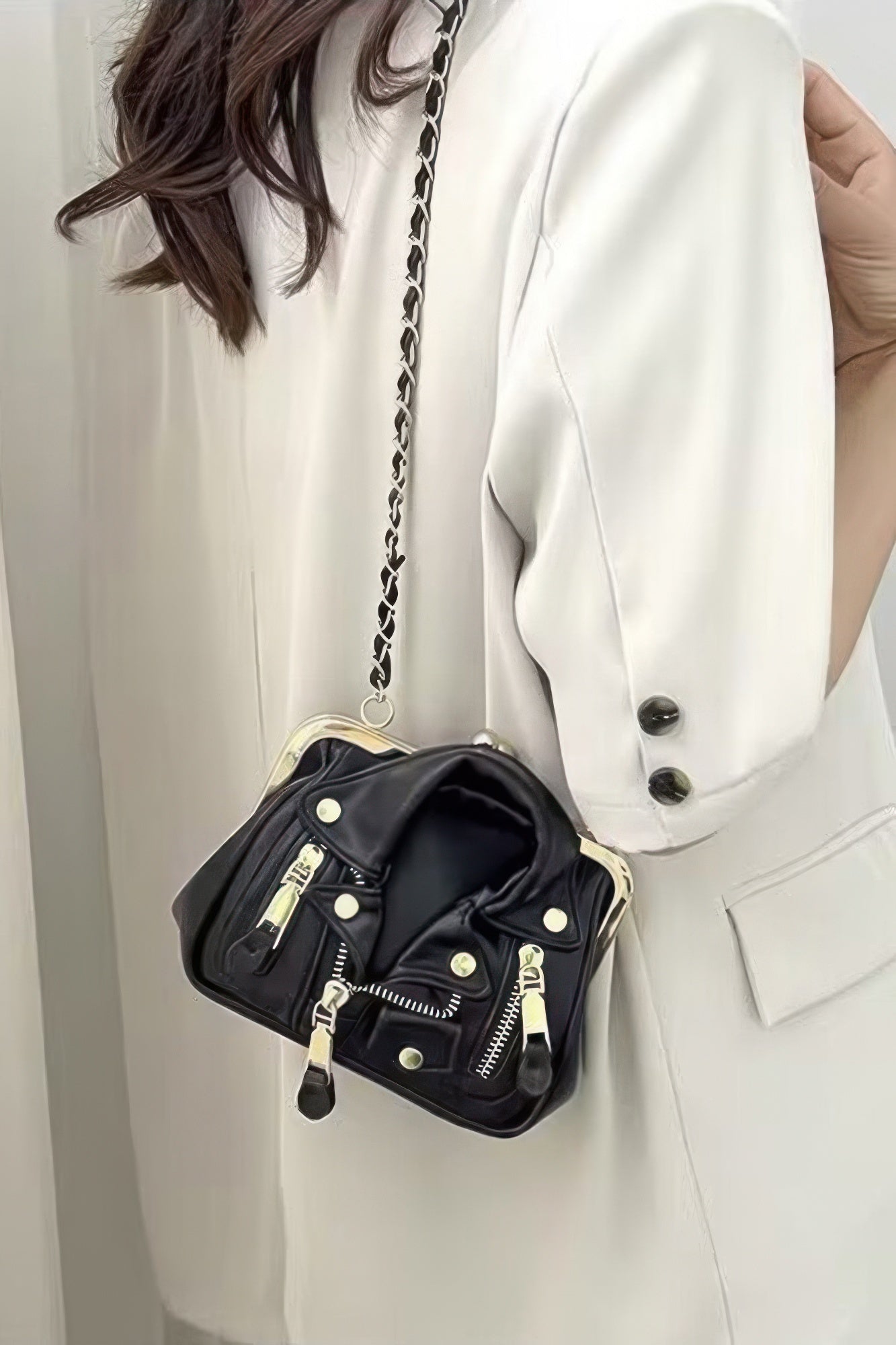  WOMEN'S BAG TRIBECA New Collection BYMANYC ® New York  NYC Wholesale Boutique Inventory - No MOQ & Ready to Ship