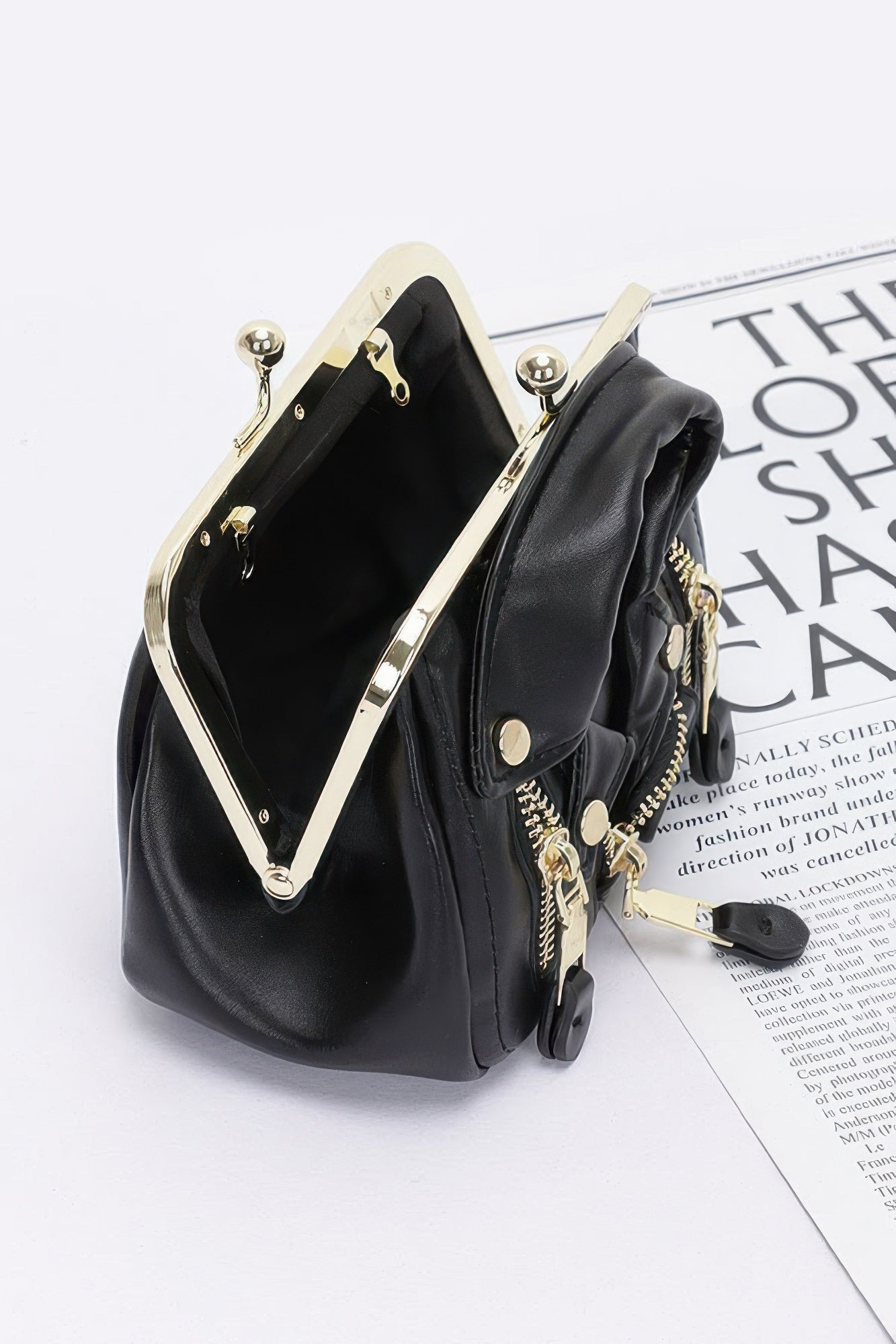  WOMEN'S BAG TRIBECA New Collection BYMANYC ® New York  NYC Wholesale Boutique Inventory - No MOQ & Ready to Ship