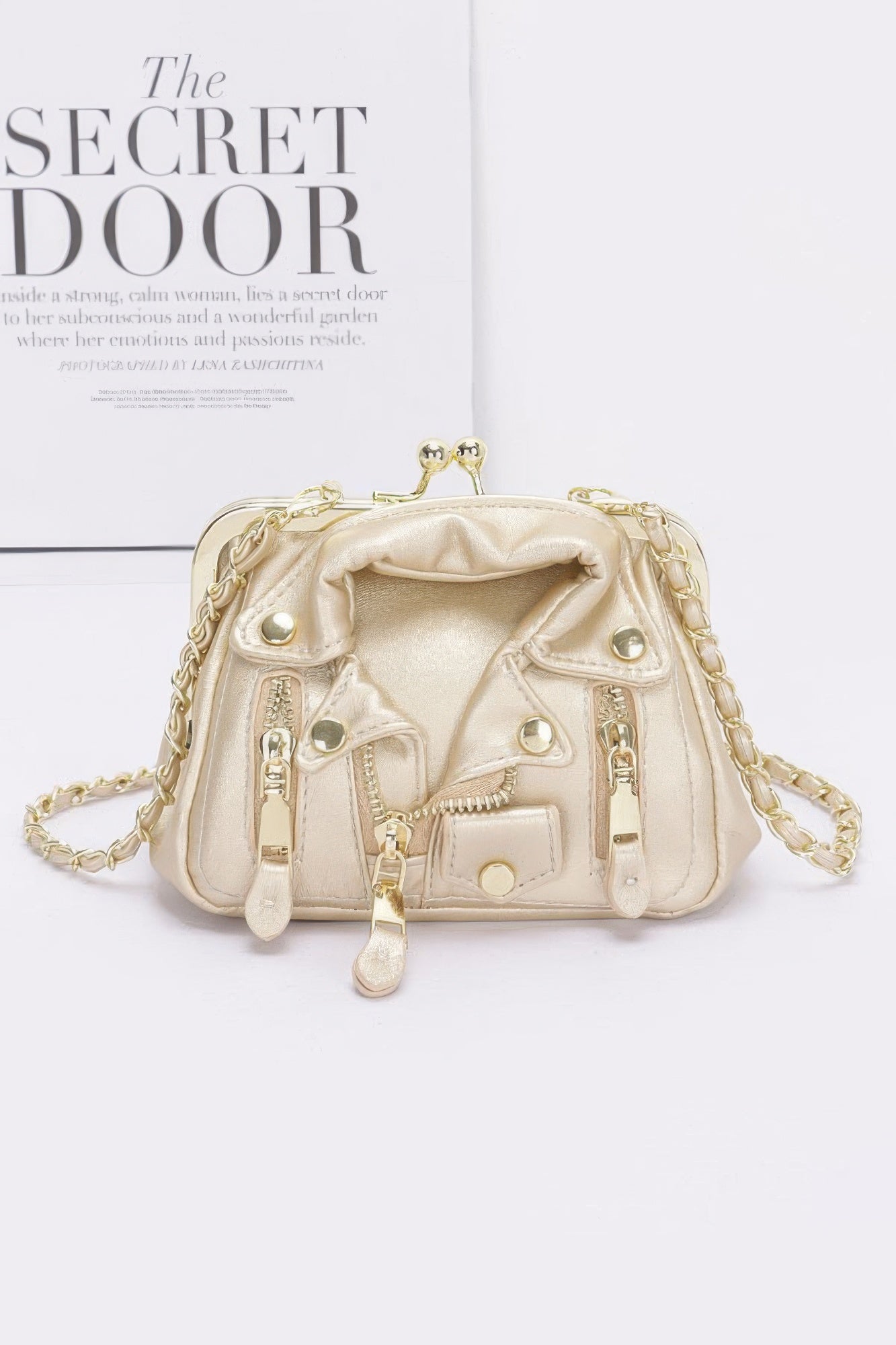  WOMEN'S BAG TRIBECA New Collection BYMANYC ® New York  NYC Wholesale Boutique Inventory - No MOQ & Ready to Ship