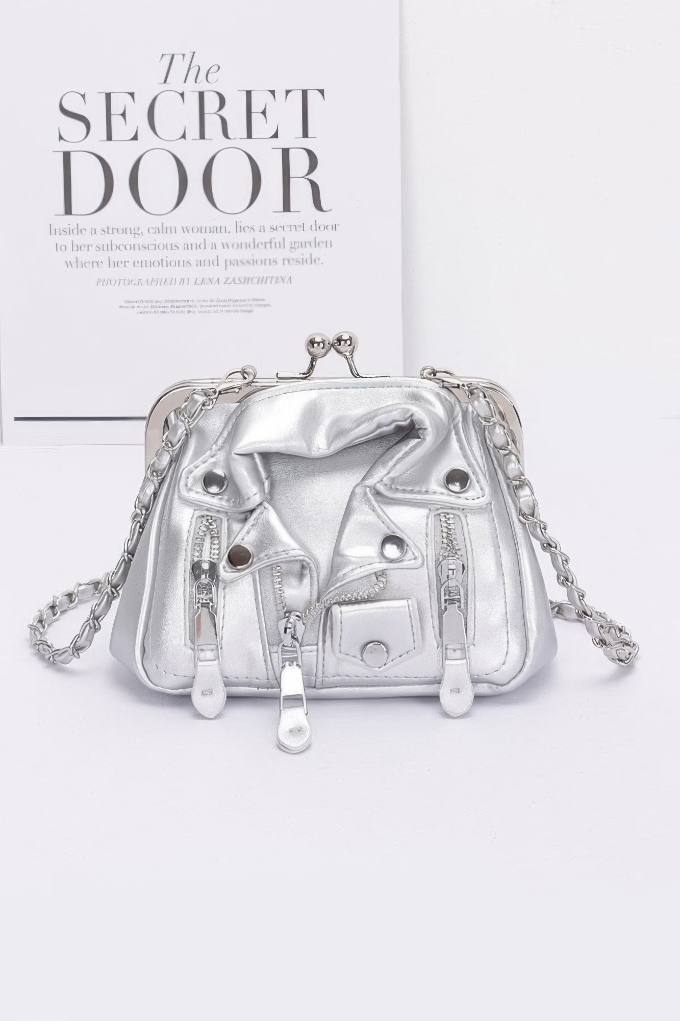  WOMEN'S BAG TRIBECA New Collection BYMANYC ® New York  NYC Wholesale Boutique Inventory - No MOQ & Ready to Ship