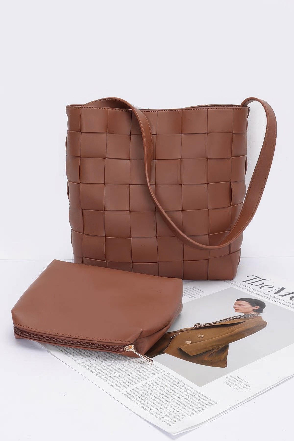  WOMEN'S BAG TRIBECA New Collection WALL STREET BYMANYC ® New York  NYC Wholesale Boutique Inventory - No MOQ & Ready to Ship