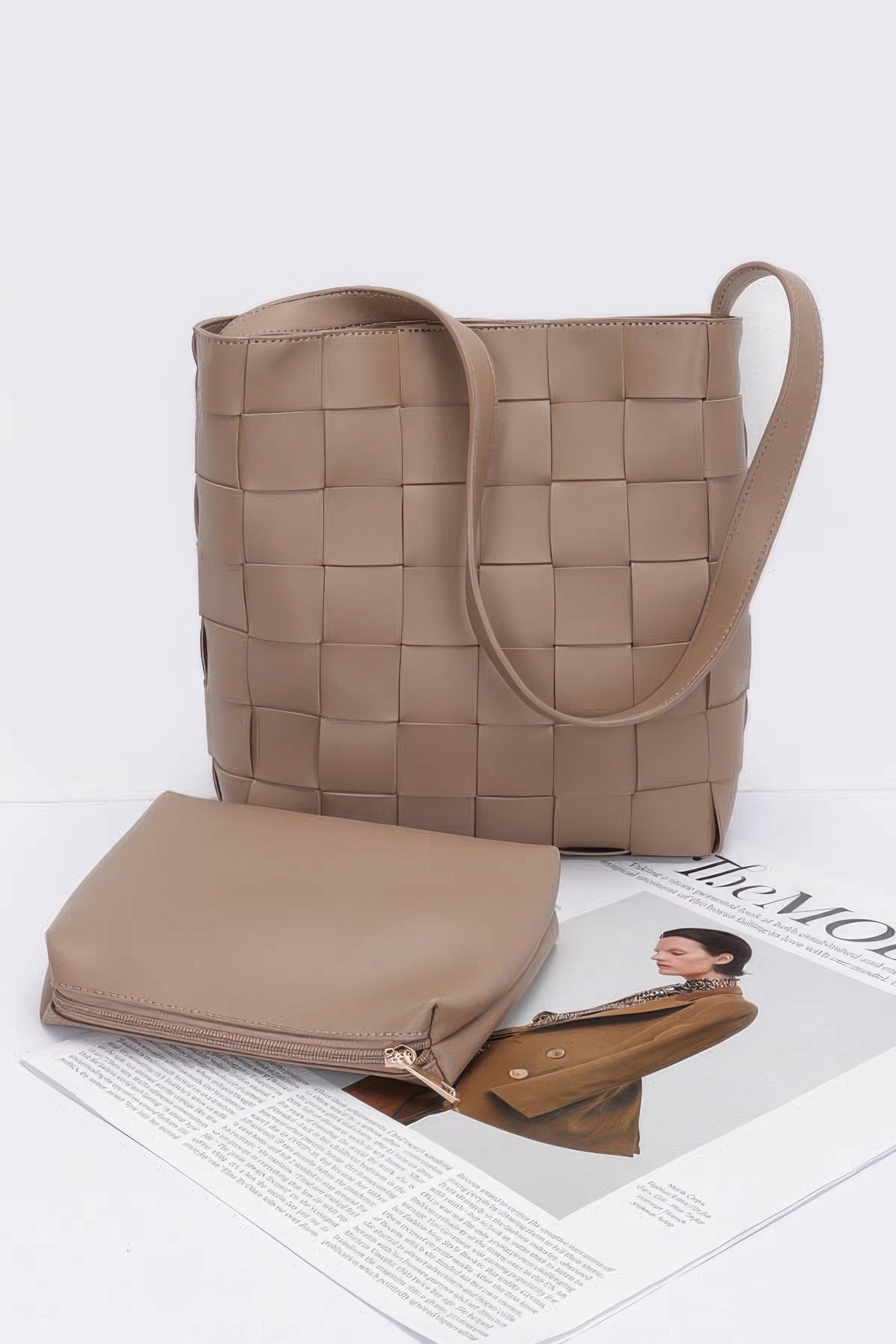  WOMEN'S BAG TRIBECA New Collection WALL STREET BYMANYC ® New York  NYC Wholesale Boutique Inventory - No MOQ & Ready to Ship