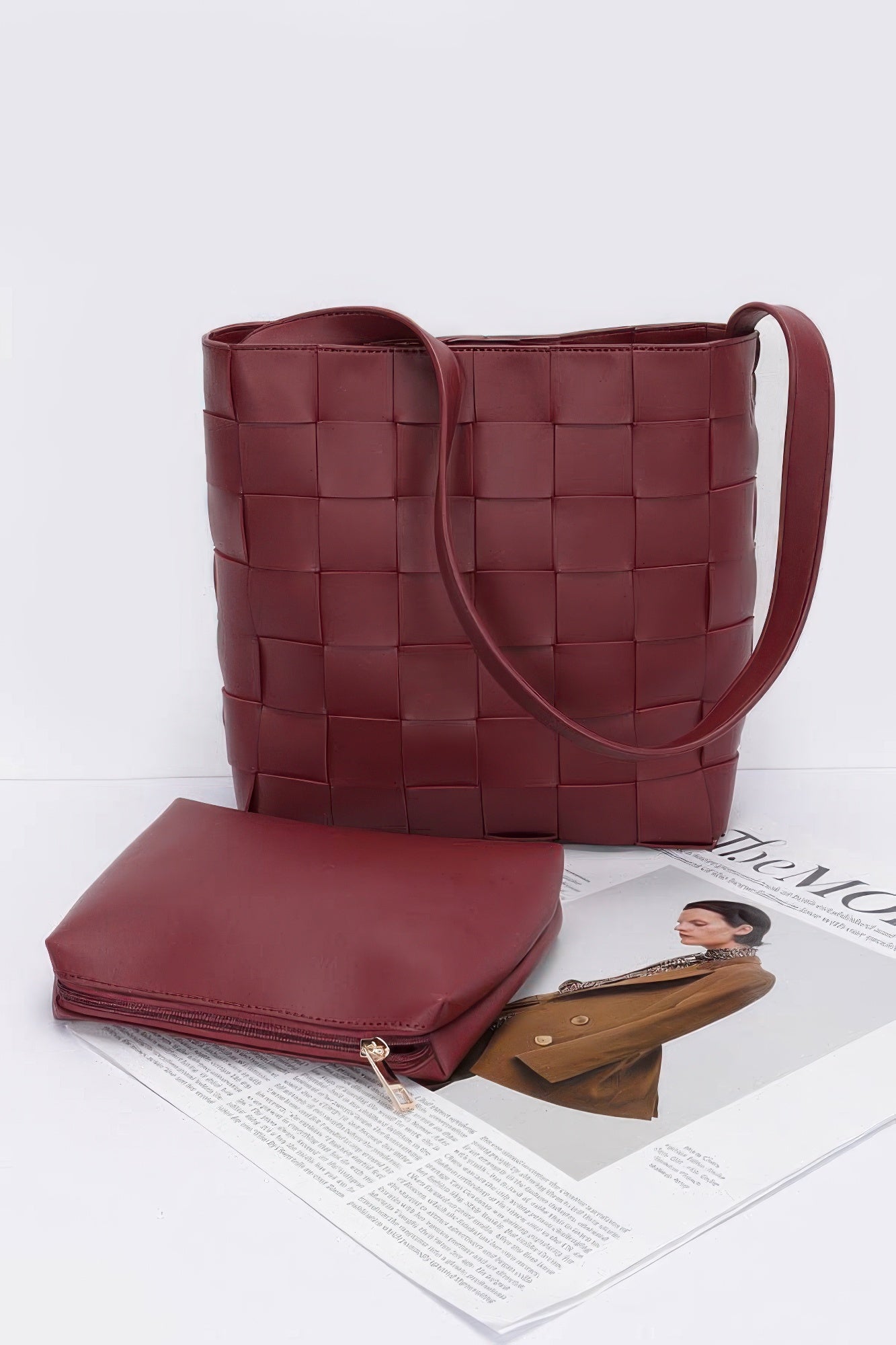  WOMEN'S BAG TRIBECA New Collection WALL STREET BYMANYC ® New York  NYC Wholesale Boutique Inventory - No MOQ & Ready to Ship