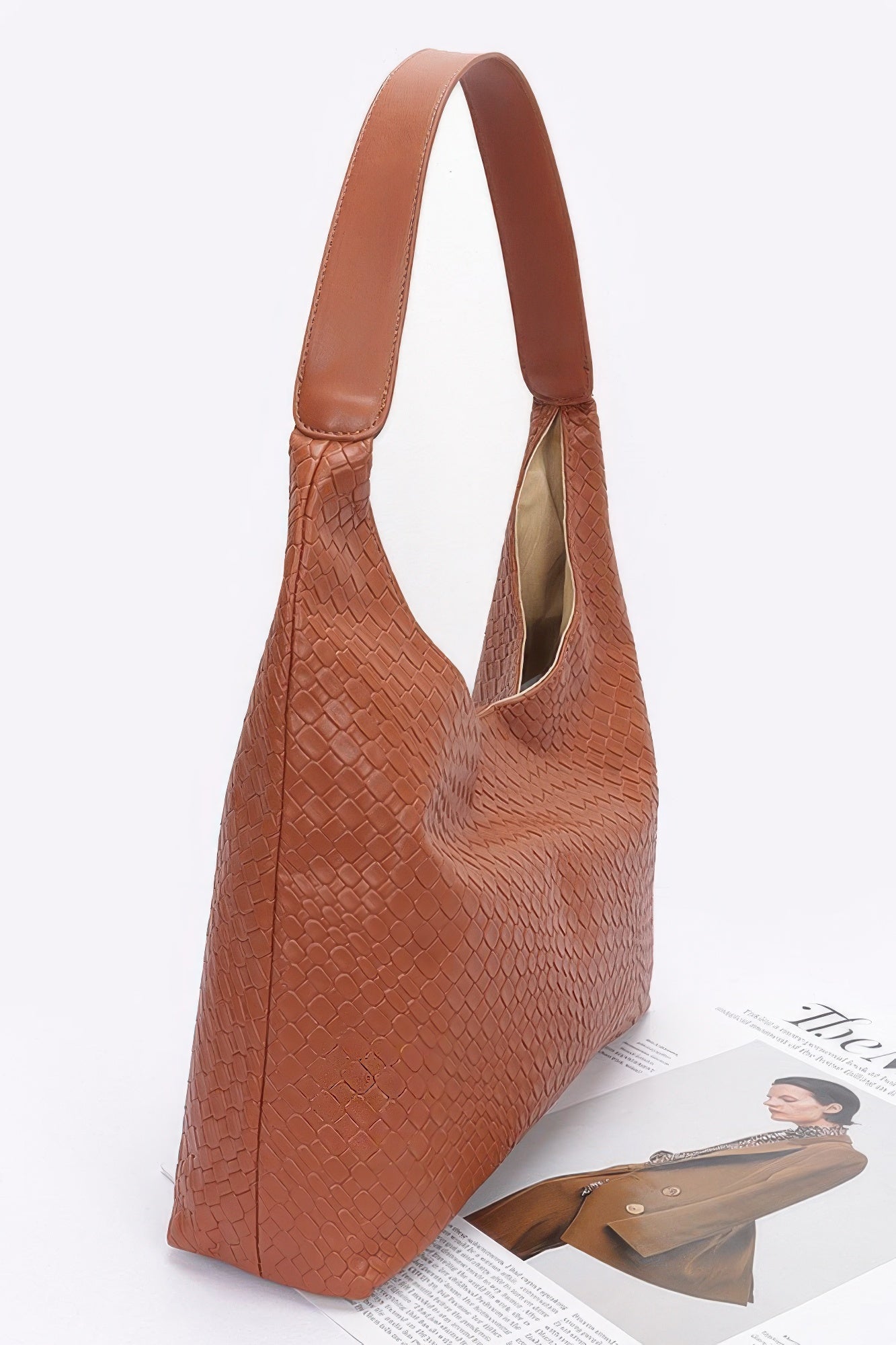  WOMEN'S BAG TRIBECA New Collection WALL STREET BYMANYC ® New York  NYC Wholesale Boutique Inventory - No MOQ & Ready to Ship