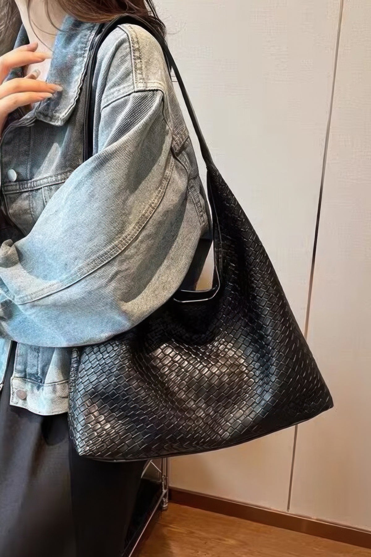  WOMEN'S BAG TRIBECA New Collection WALL STREET BYMANYC ® New York  NYC Wholesale Boutique Inventory - No MOQ & Ready to Ship
