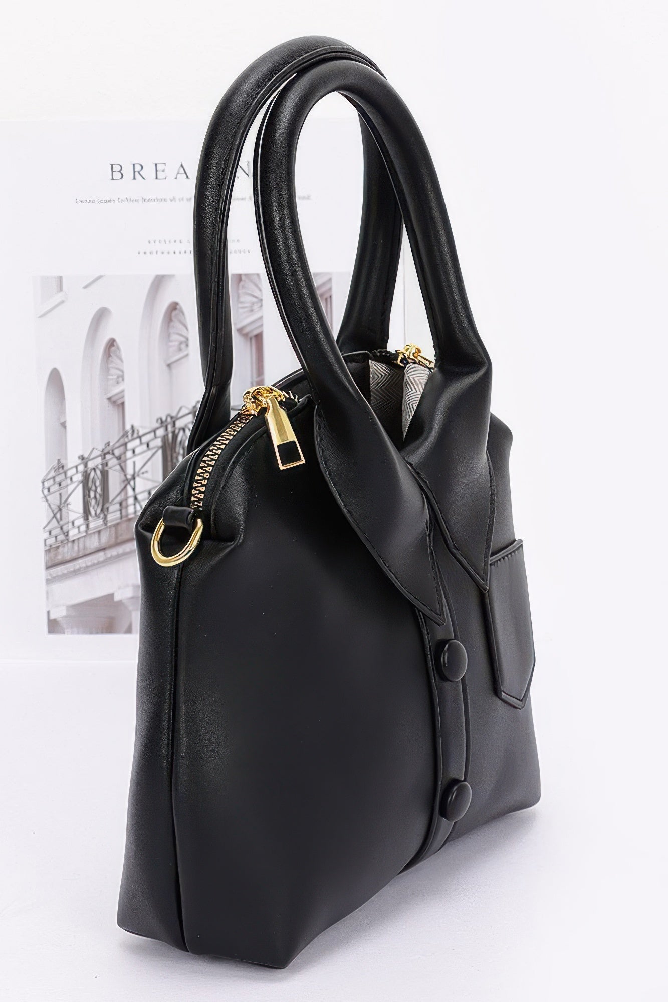  WOMEN'S BAG TRIBECA New Collection WALL STREET BYMANYC ® New York  NYC Wholesale Boutique Inventory - No MOQ & Ready to Ship