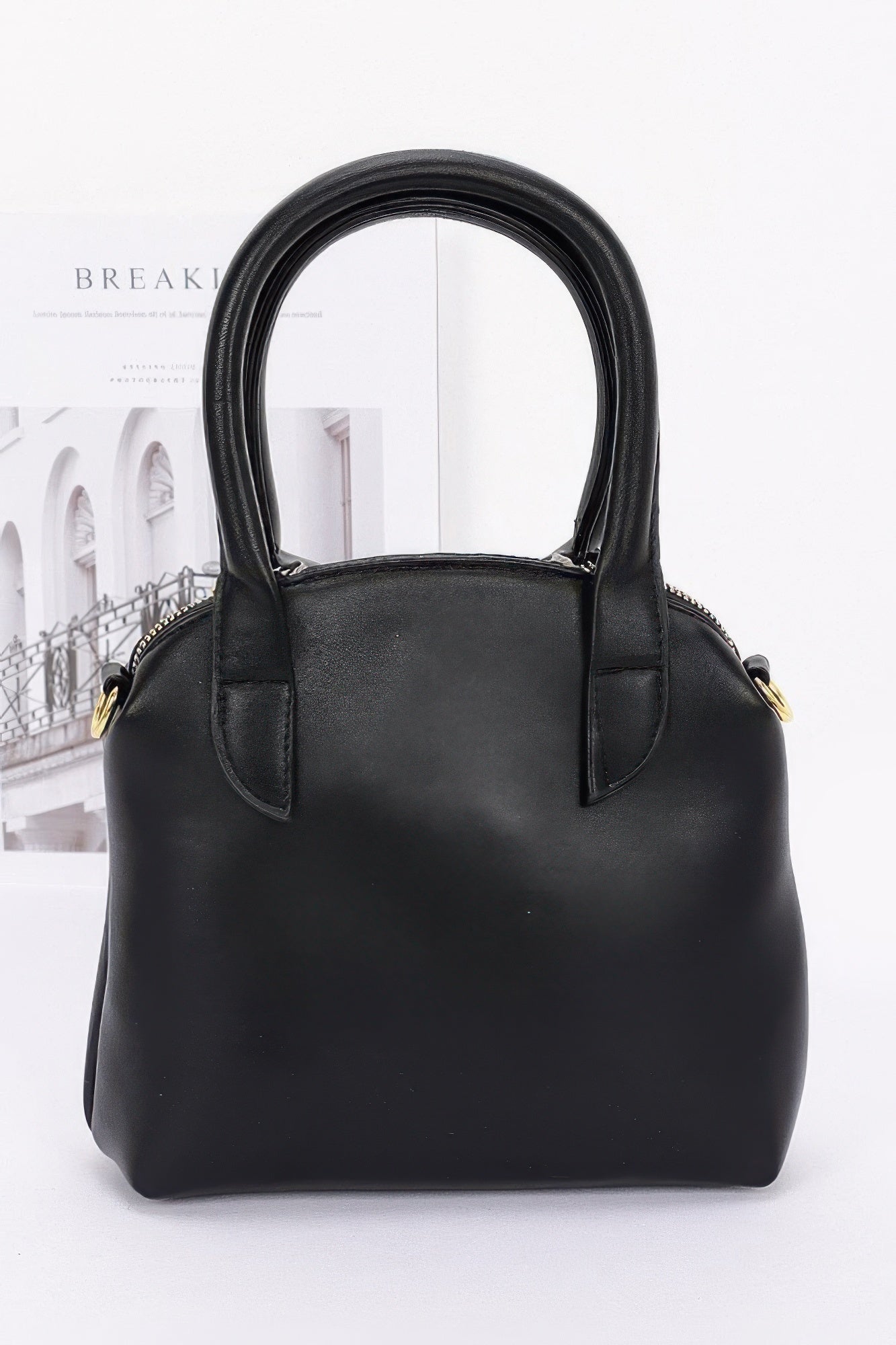  WOMEN'S BAG TRIBECA New Collection WALL STREET BYMANYC ® New York  NYC Wholesale Boutique Inventory - No MOQ & Ready to Ship