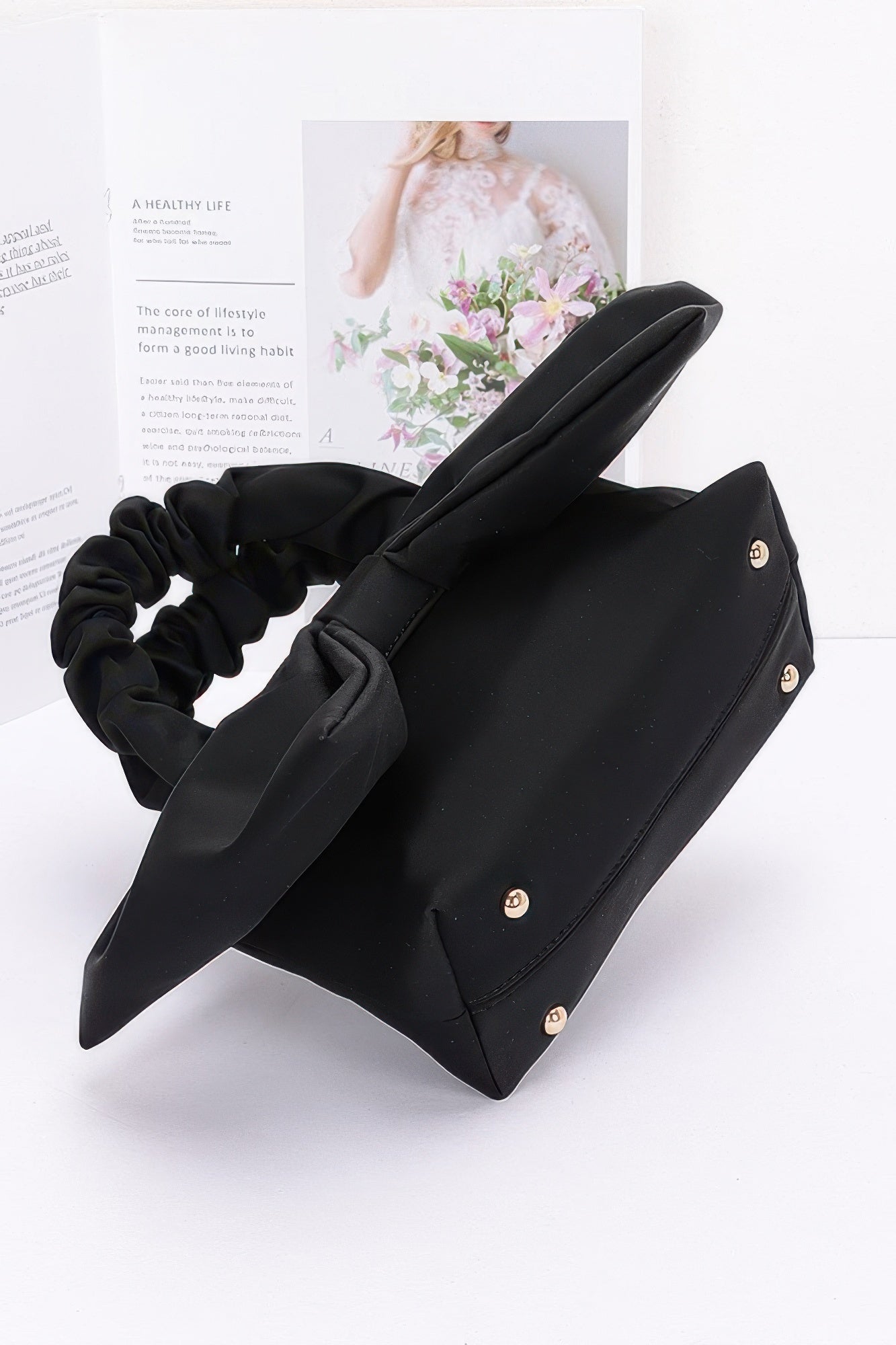  WOMEN'S BAG TRIBECA New Collection WALL STREET BYMANYC ® New York  NYC Wholesale Boutique Inventory - No MOQ & Ready to Ship